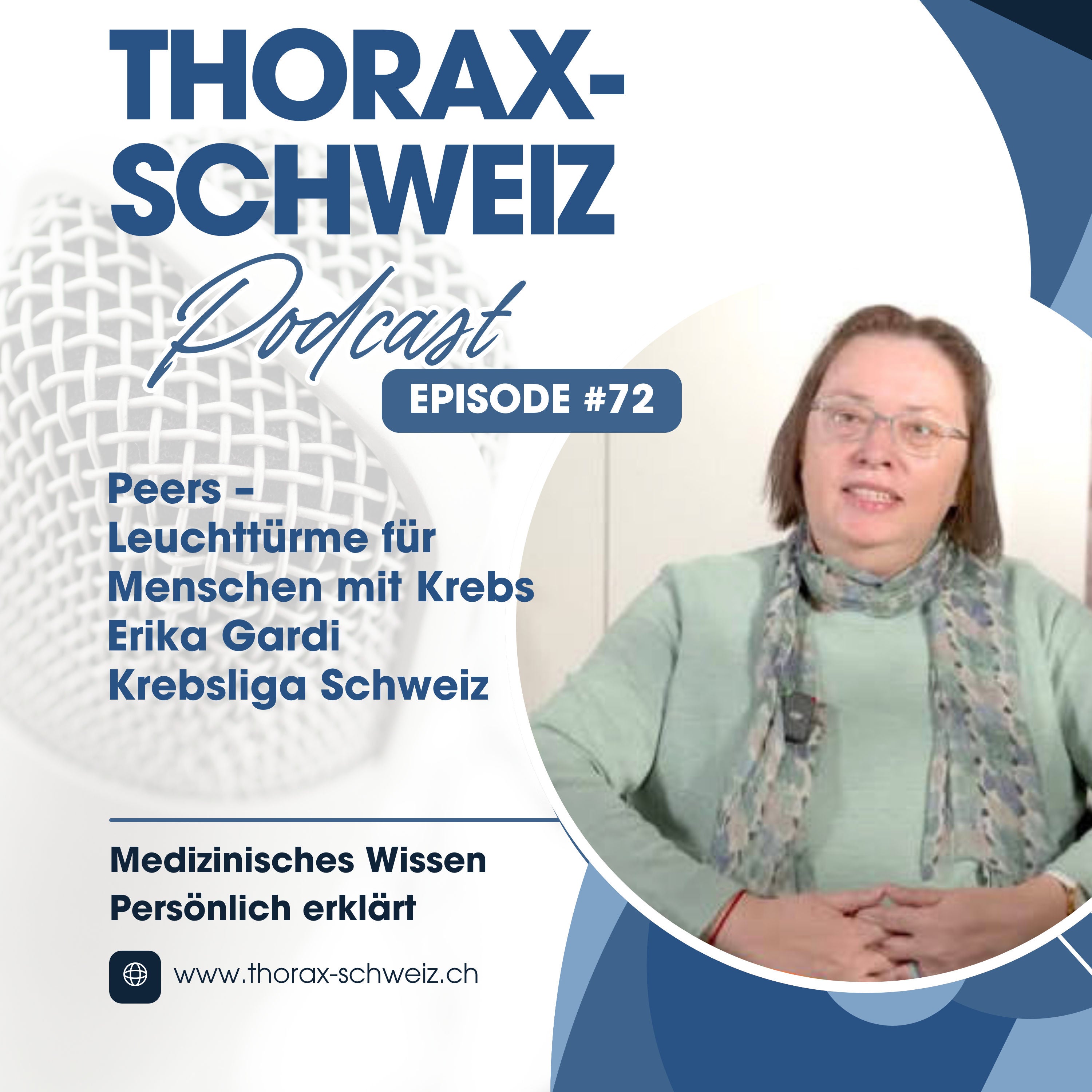 #72 Peers – Leuchttürme für Menschen mit Krebs