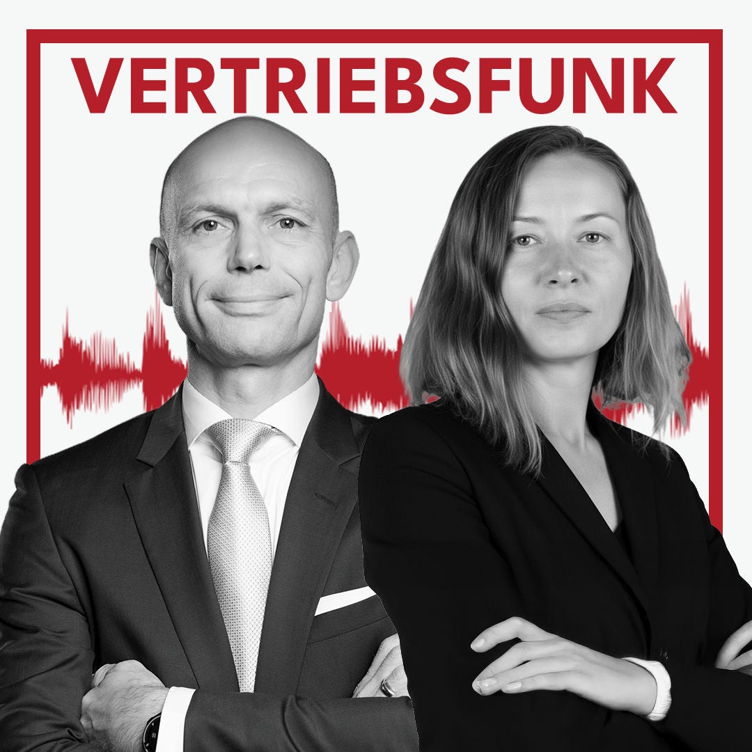 #901 Jobinterview: Perfekter Start. Live mit echter Personalerin
