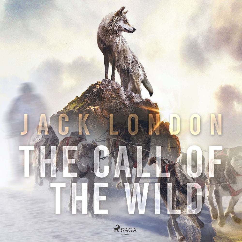 The Call of the Wild (unabridged)