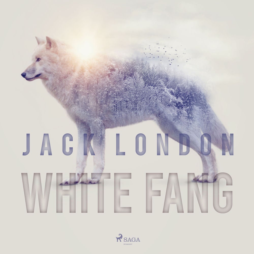 White Fang (unabridged)