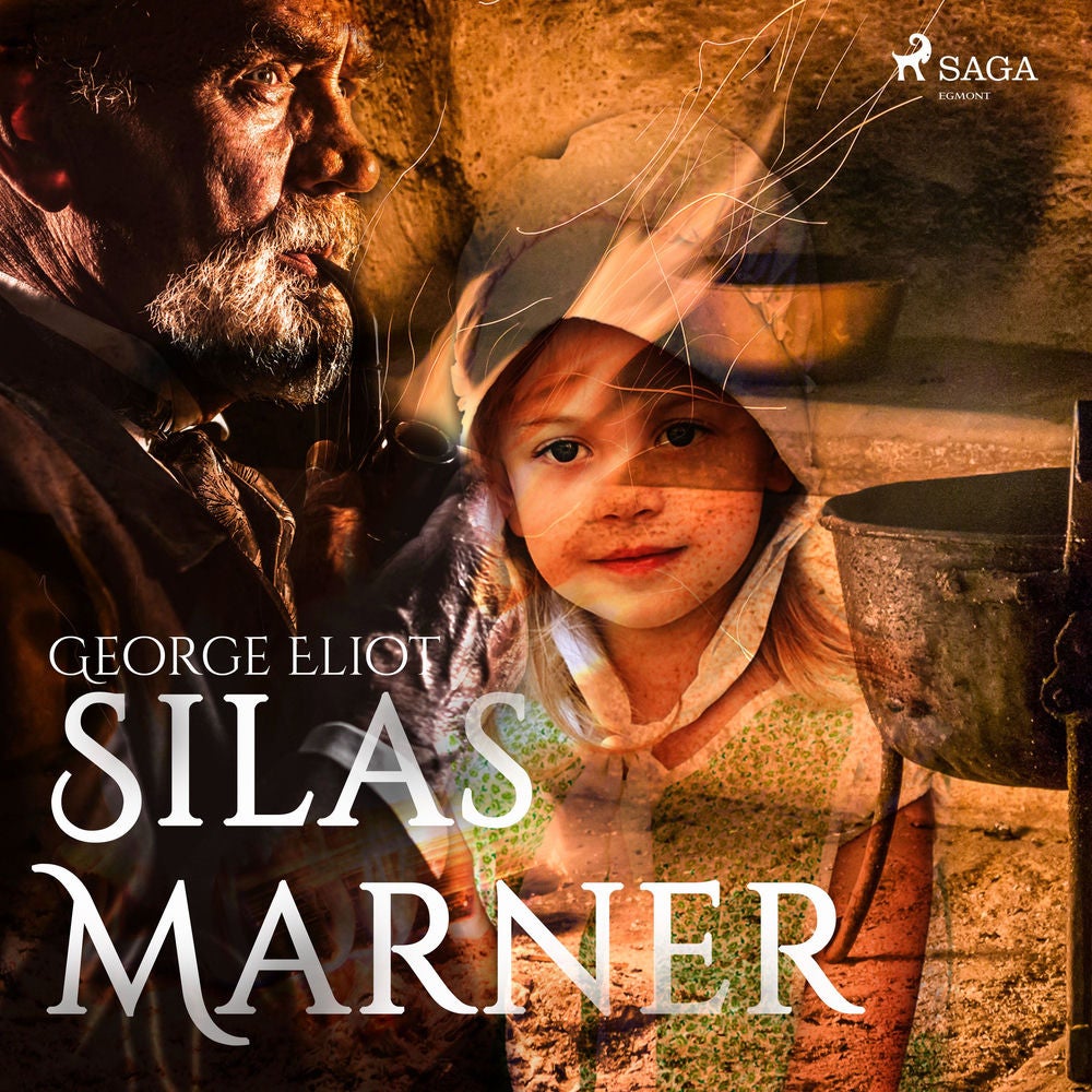 Silas Marner (Unabridged)