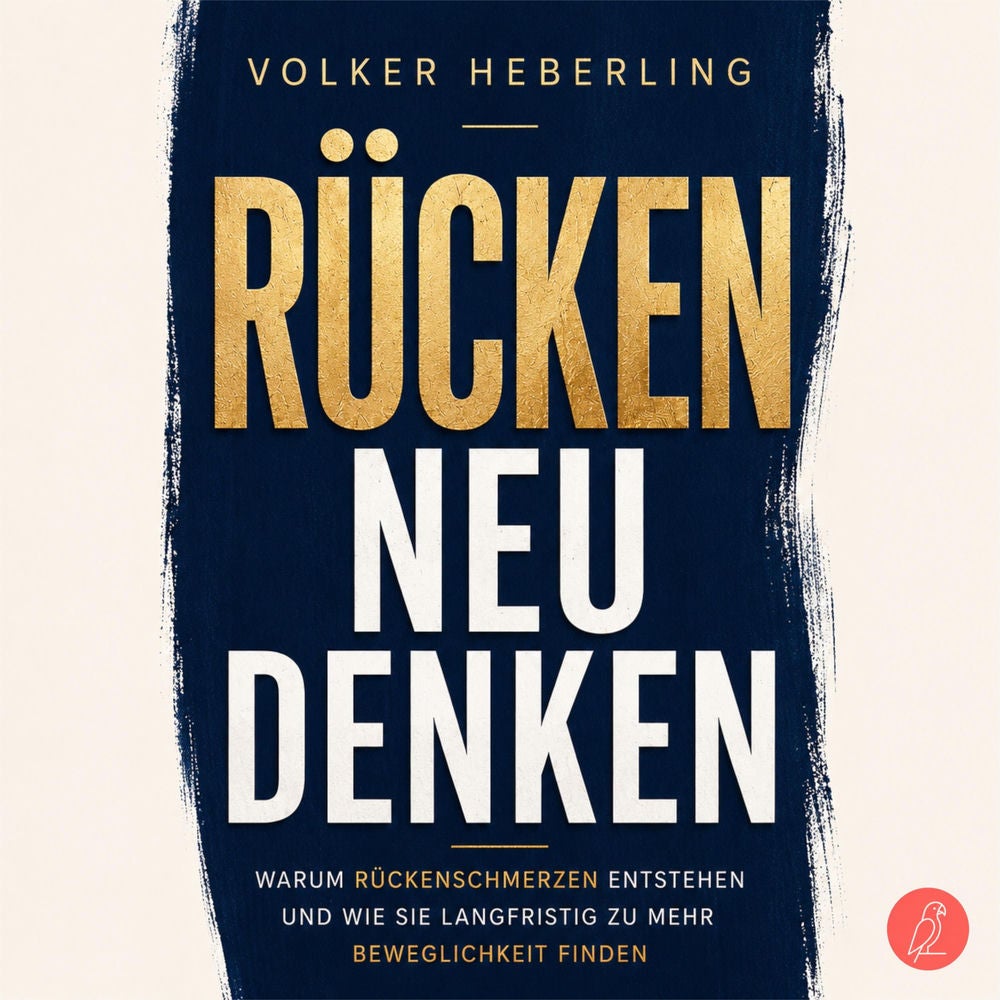 Rücken neu denken