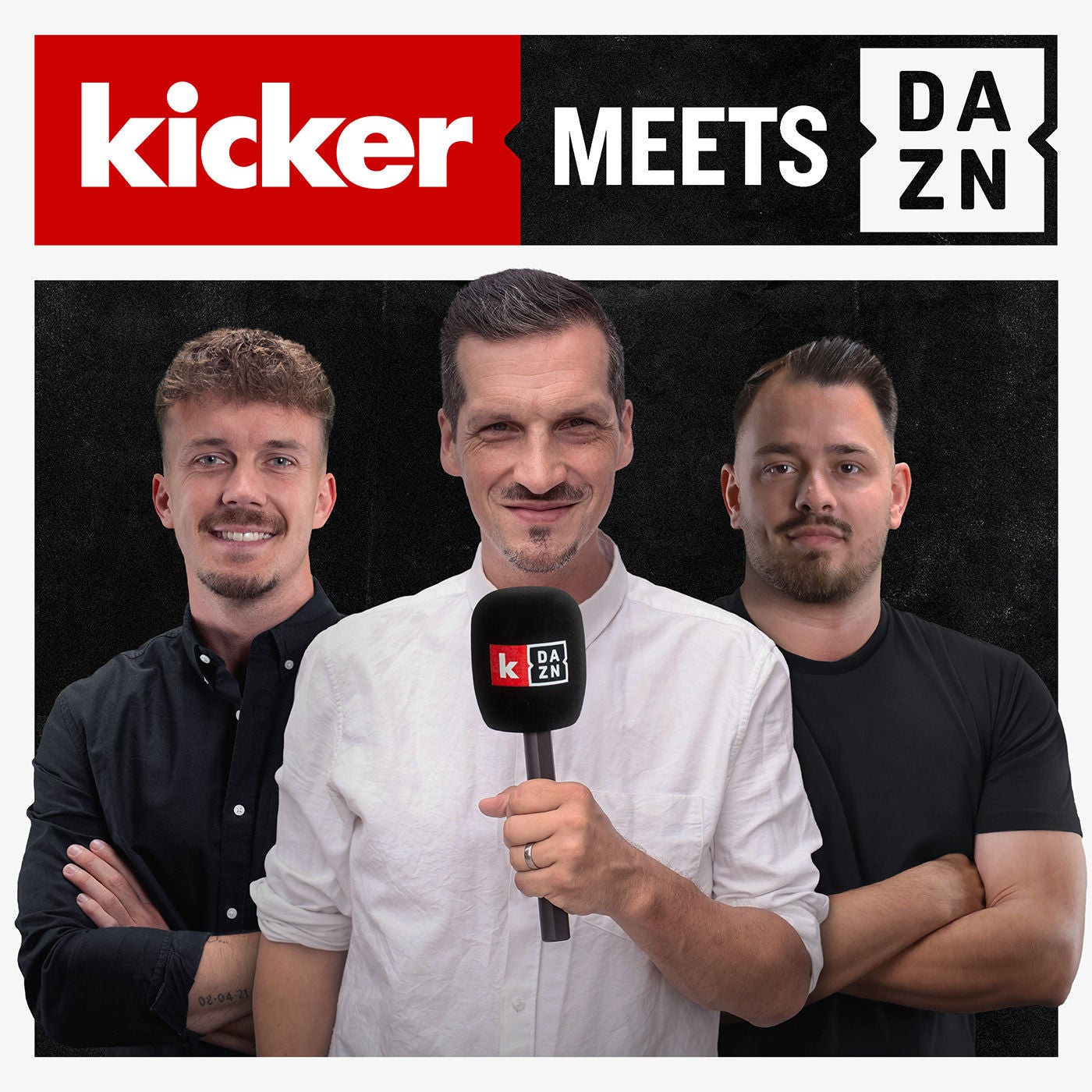 KMD - EM #2