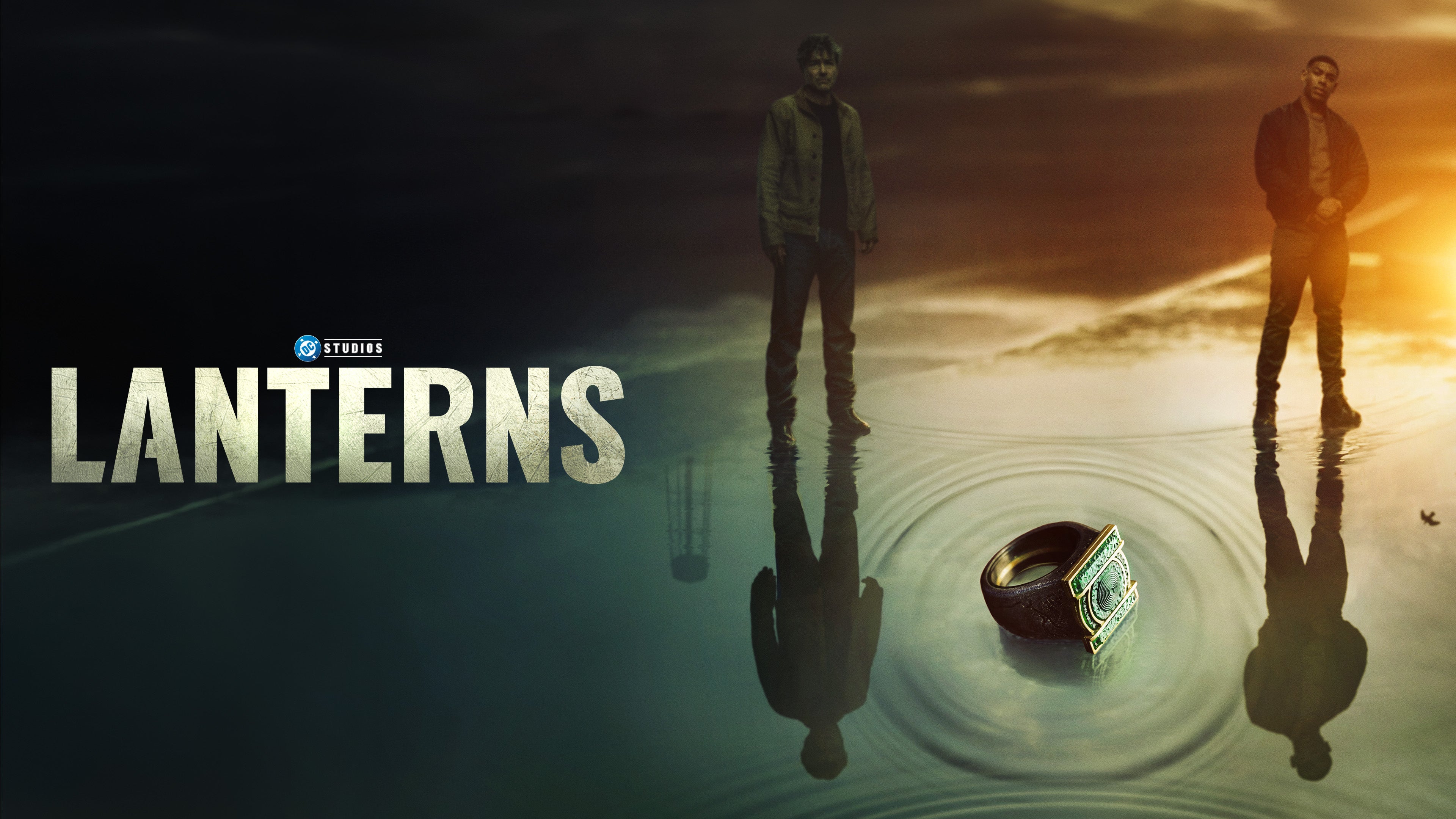 Trailer: Lanterns