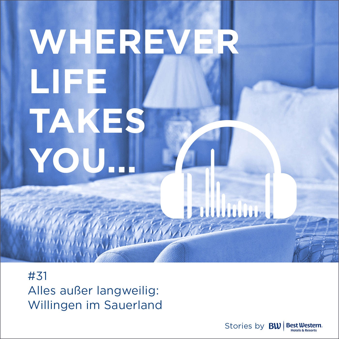 #31 Alles außer langweilig: Willingen im Sauerland