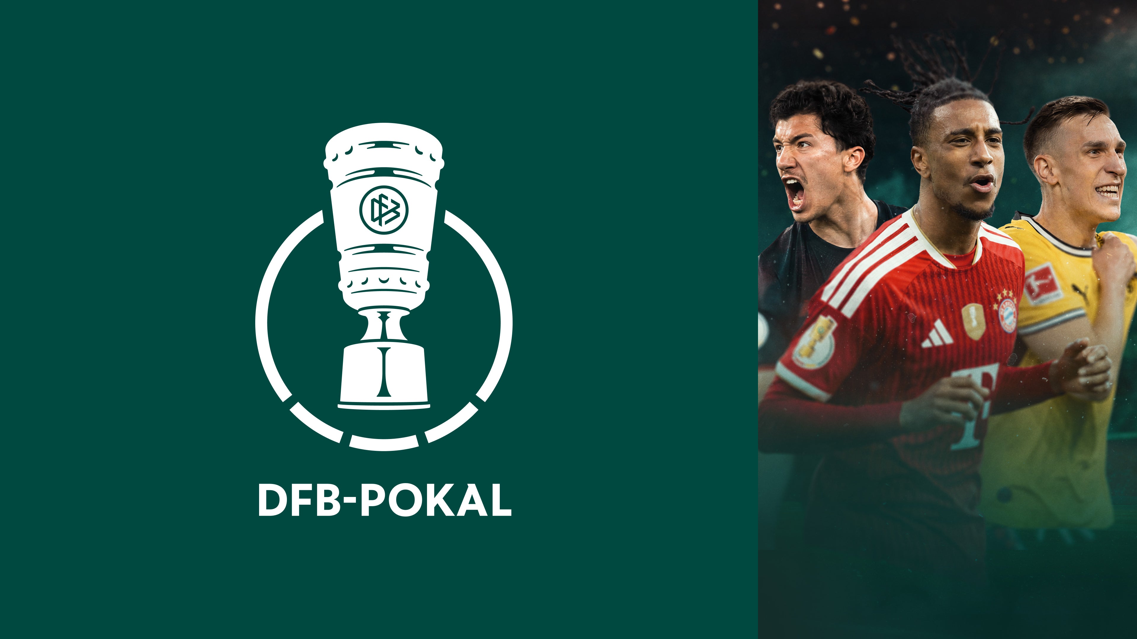 Alles zum DFB-Pokal