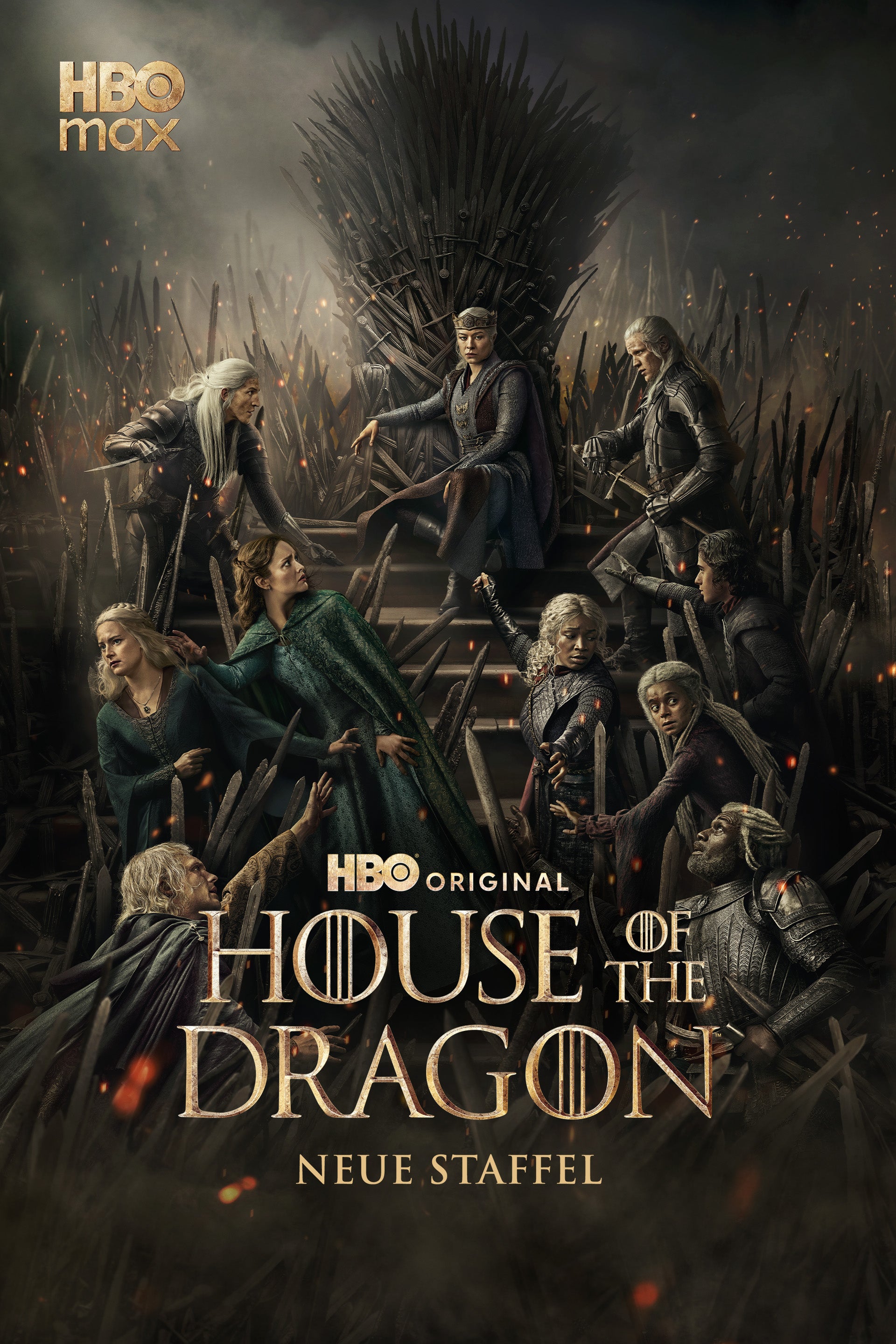 House of the Dragon