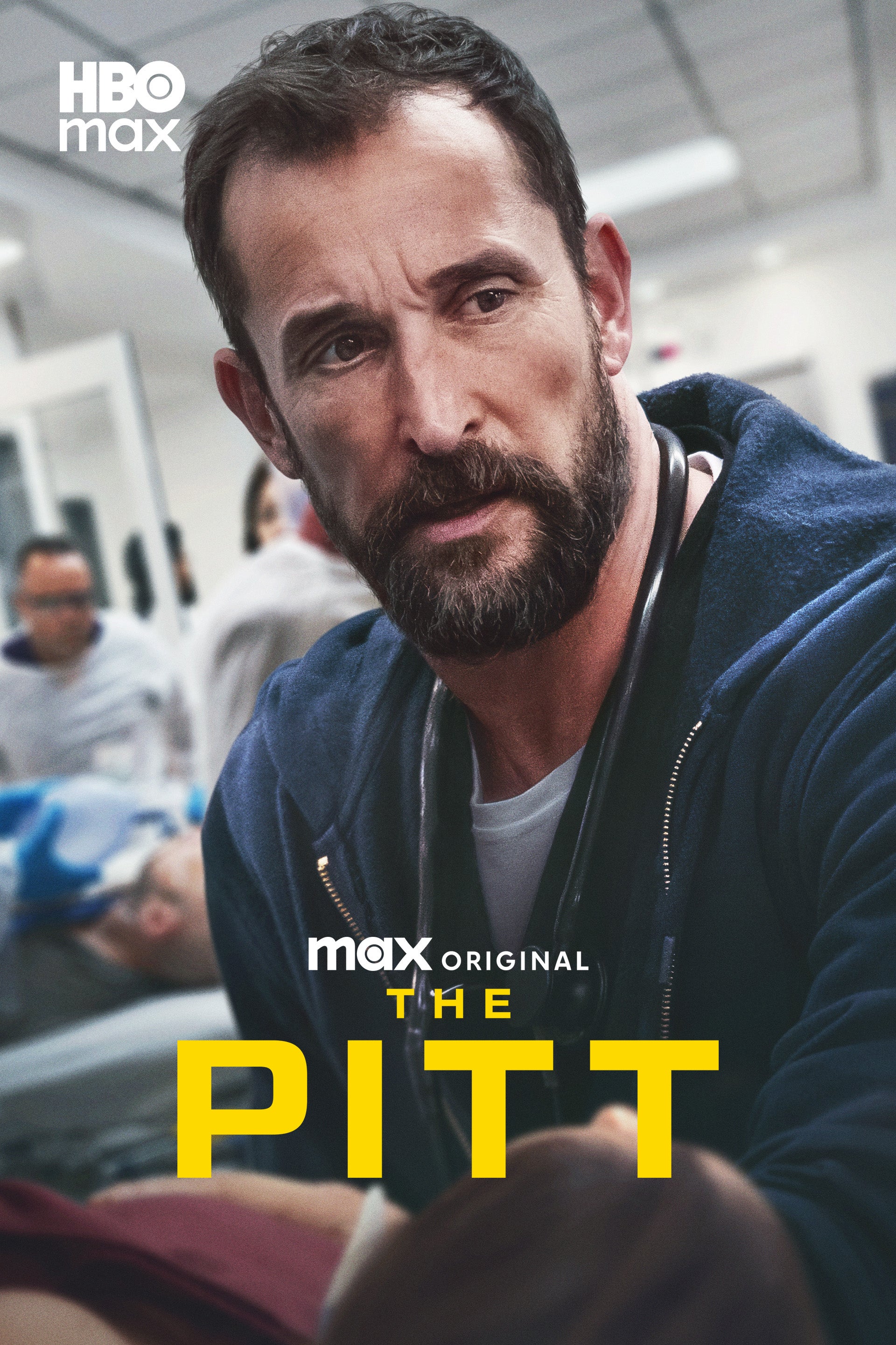 The Pitt