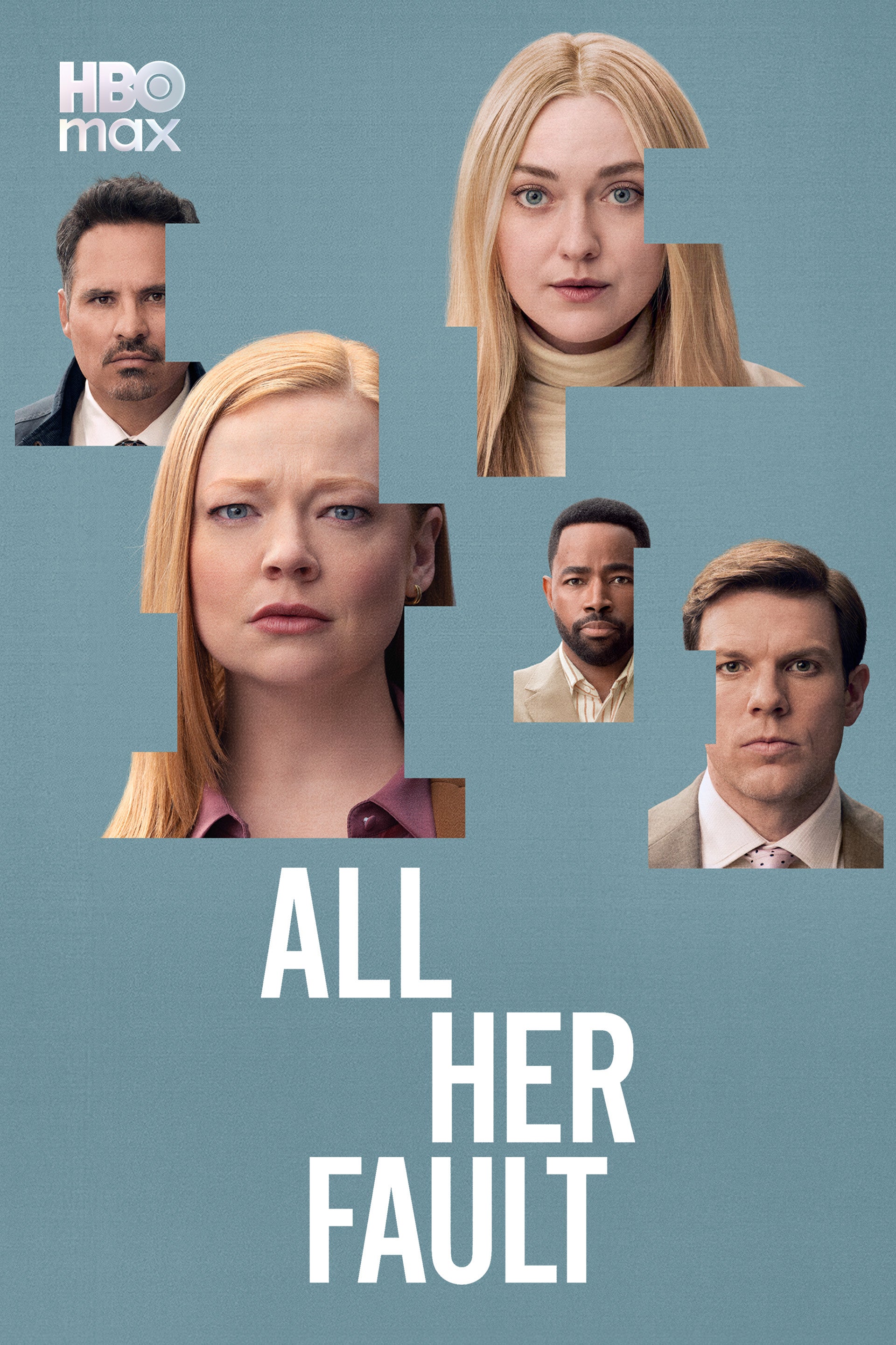 All Her Fault