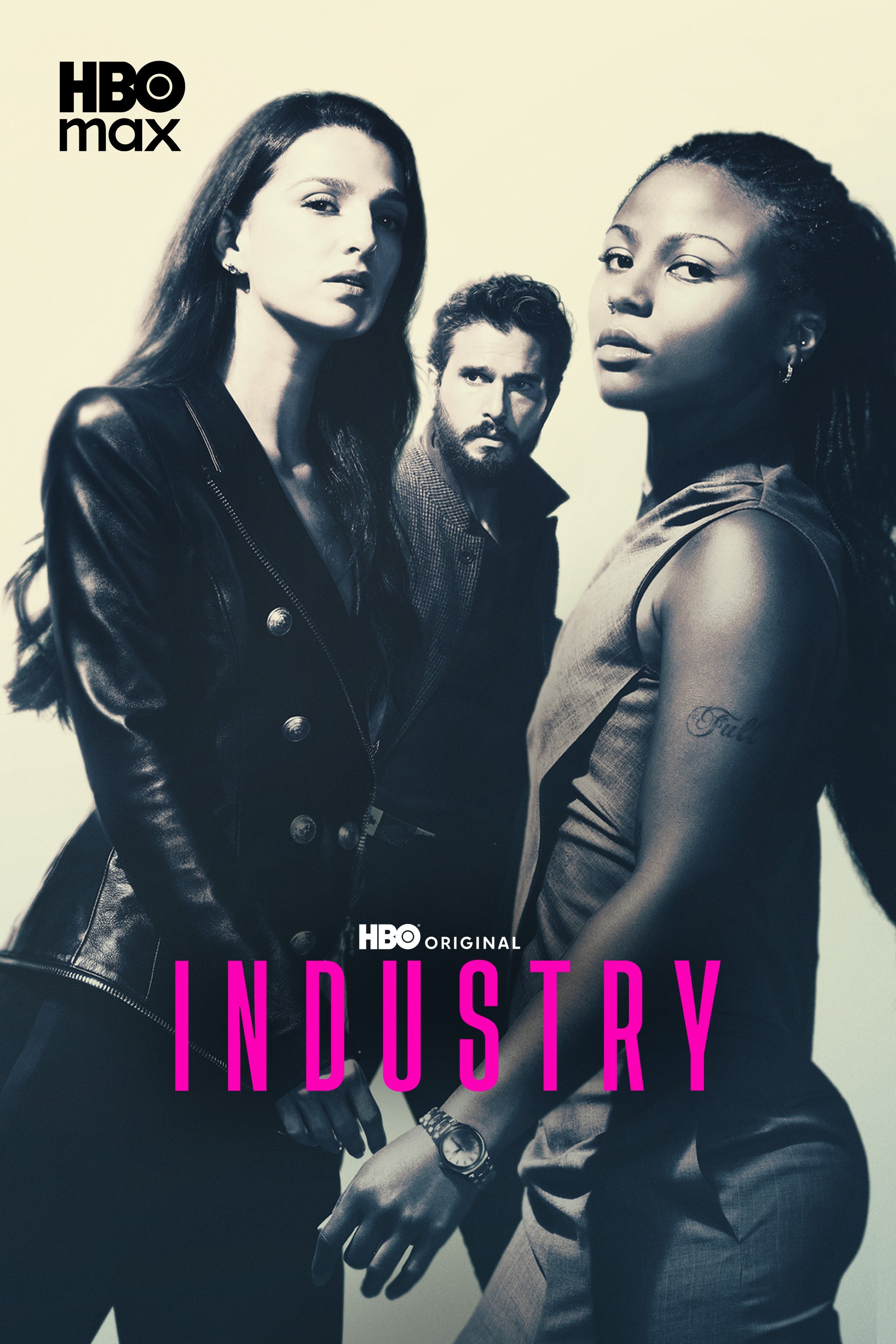 Industry