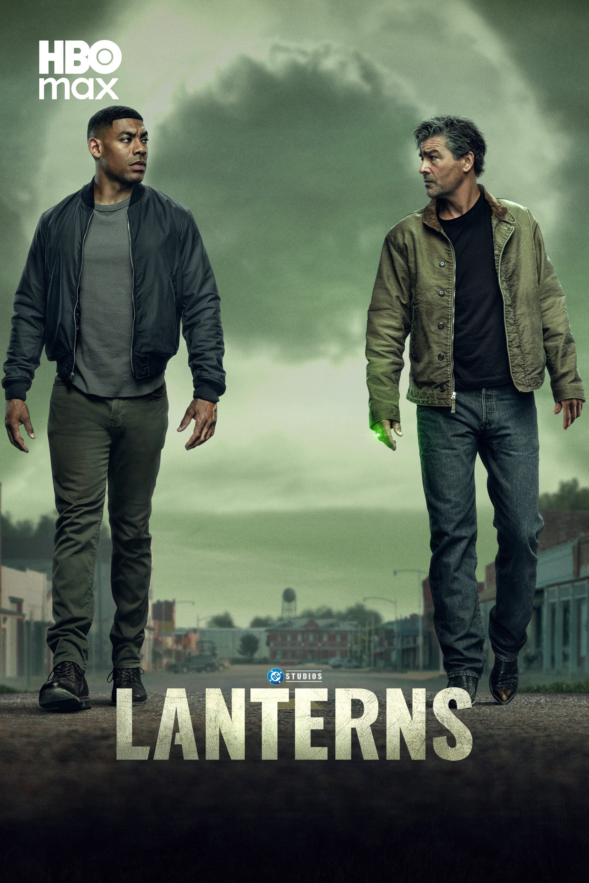 Lanterns