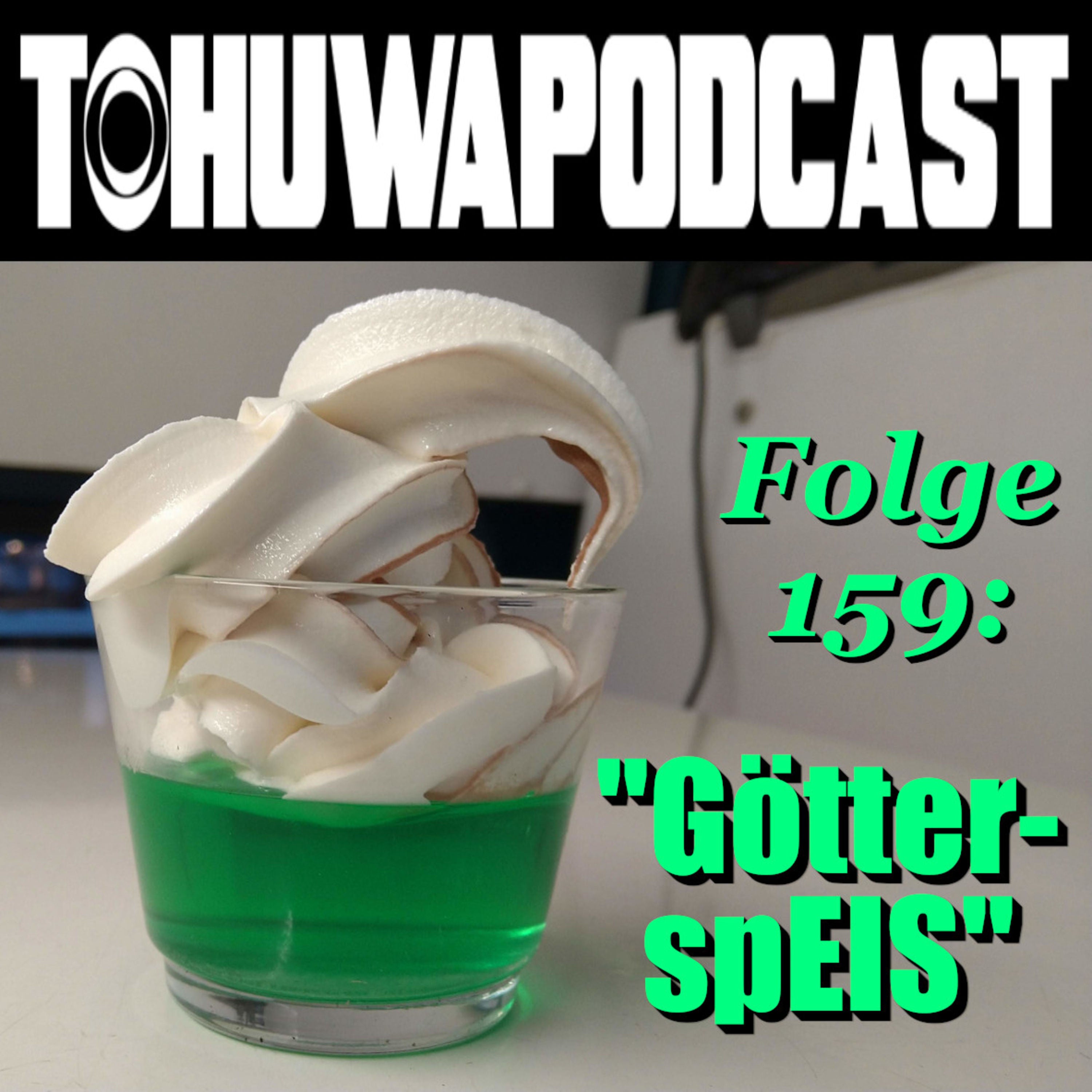 GötterspEIS (AZ-Datum: 4.8.2026)