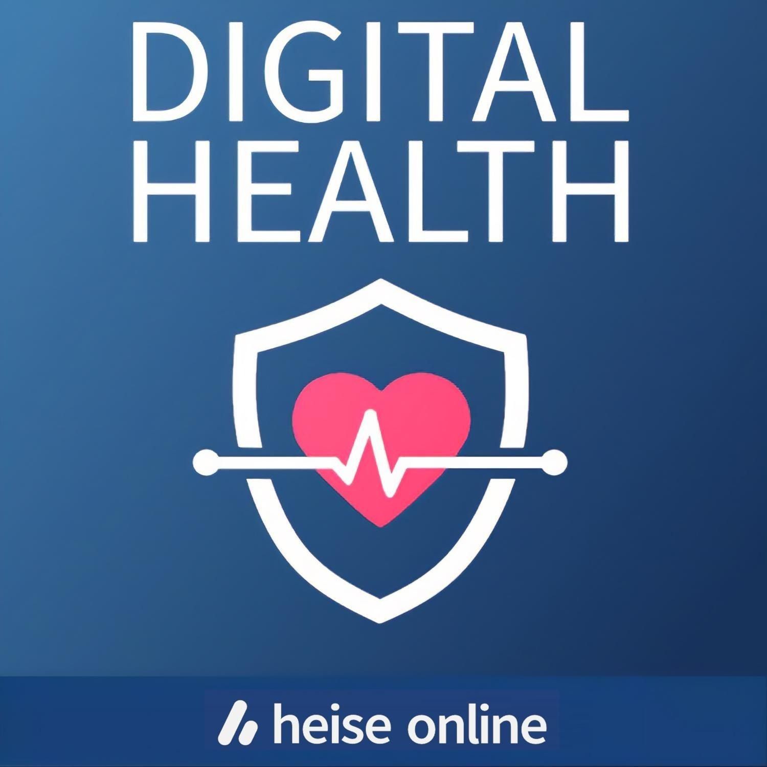 Digital-Health-Podcast: Gesundheitsdaten, KI, Kontrolle – was steht auf dem Spiel?