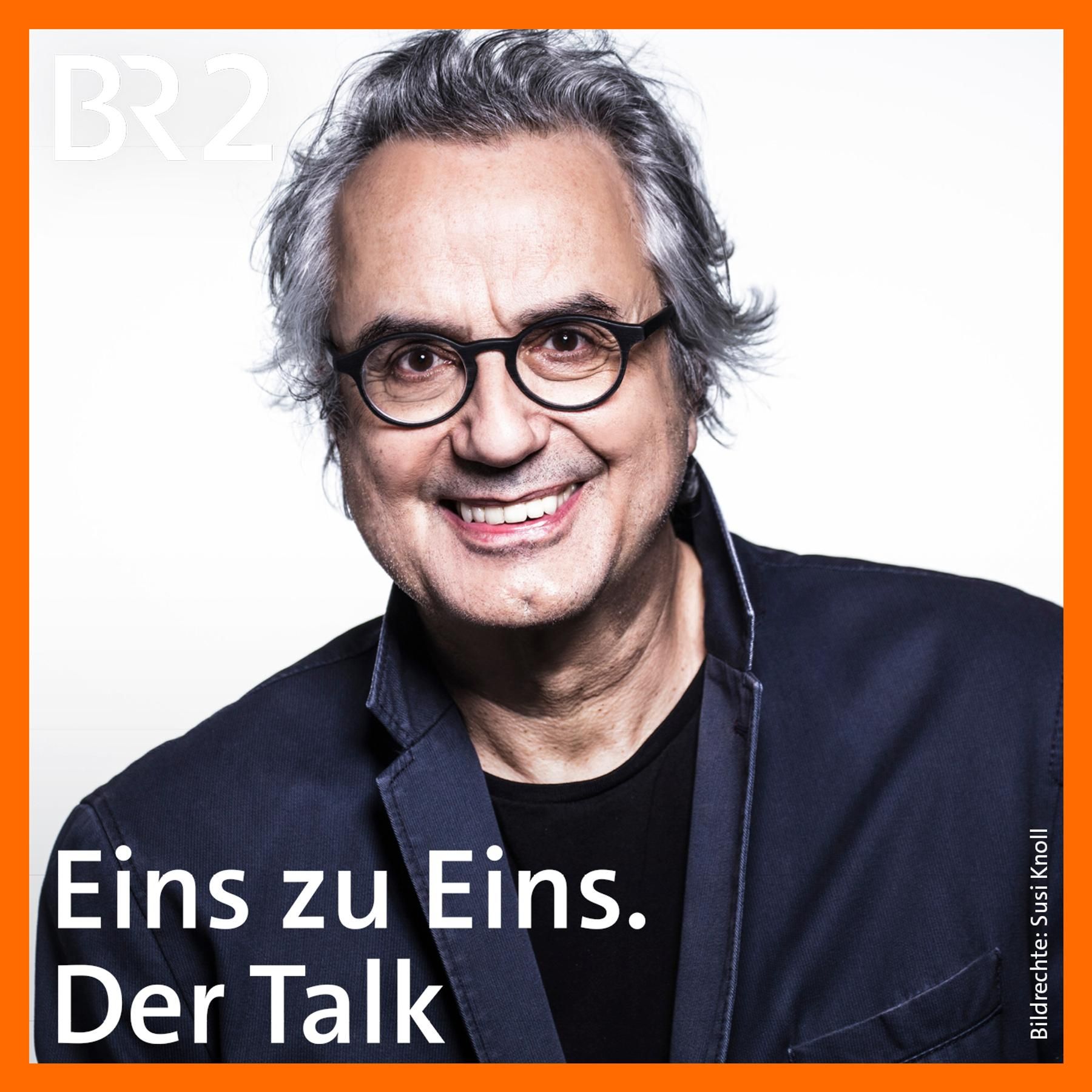Friedrich Ani, Krimiautor: Der Syrer seiner Mutter ist sein Vater