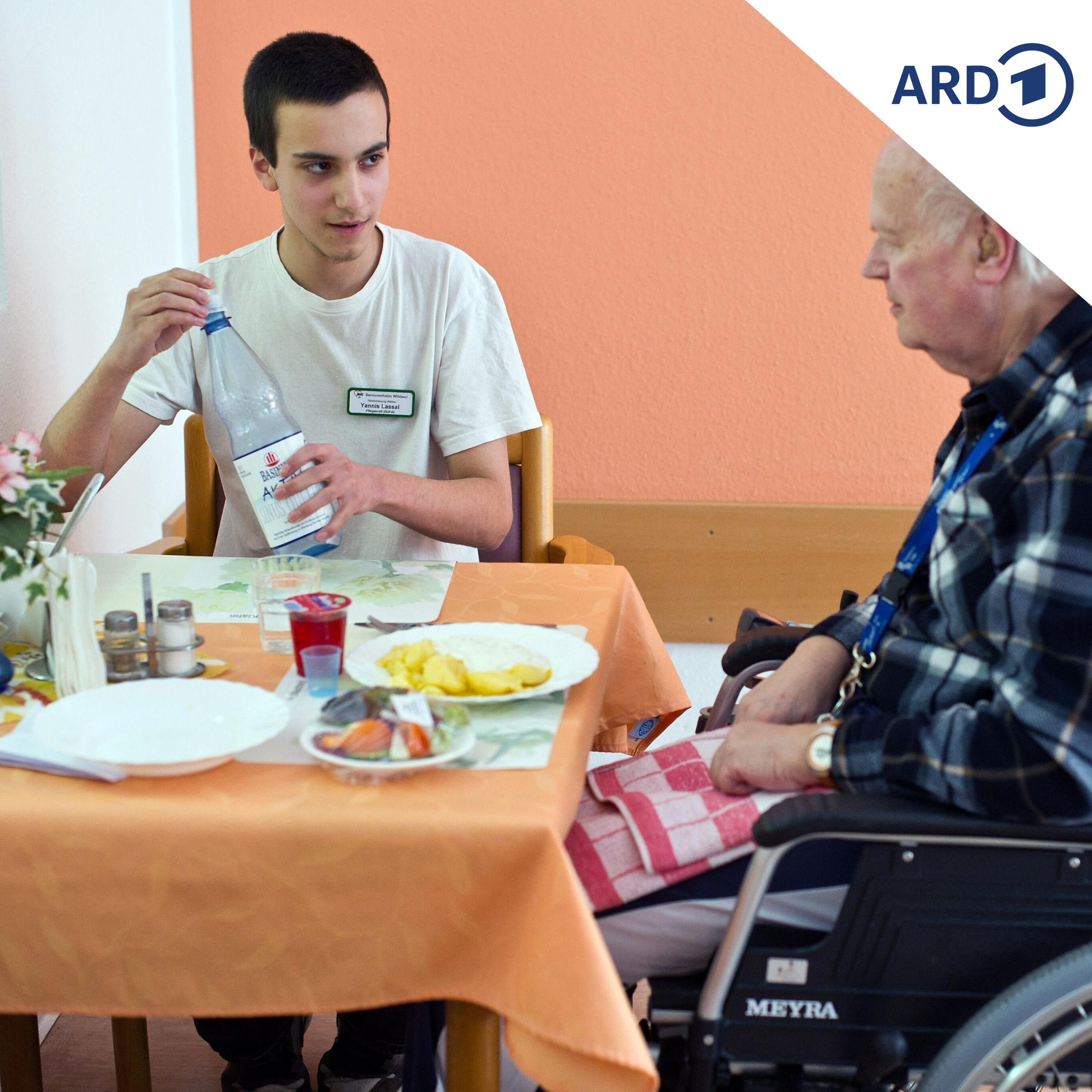 Werden Zivis wieder gebraucht?