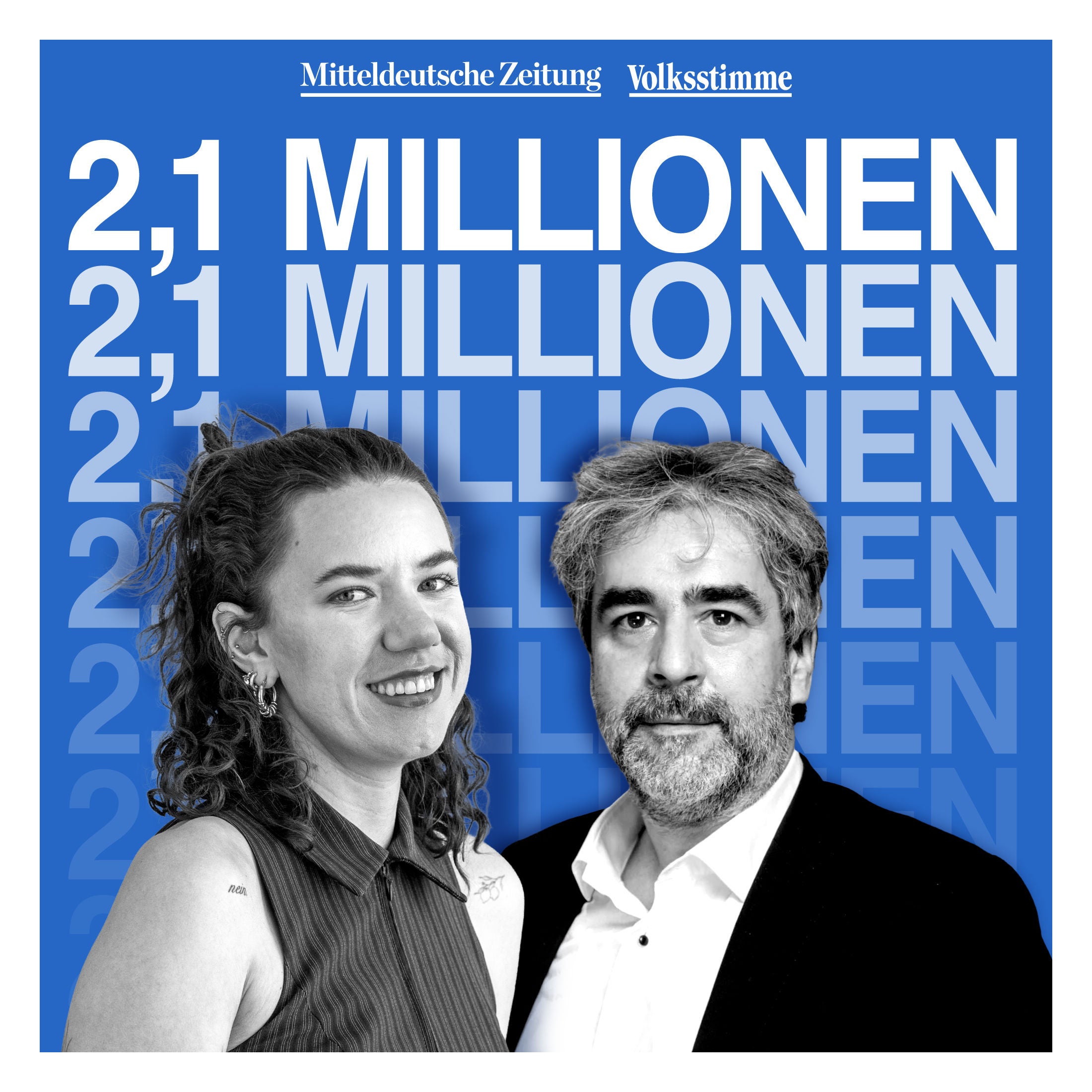 Heimat bedeutet Sicherheit und Demokratie lebt von offenen Debatten. Mit Deniz Yücel