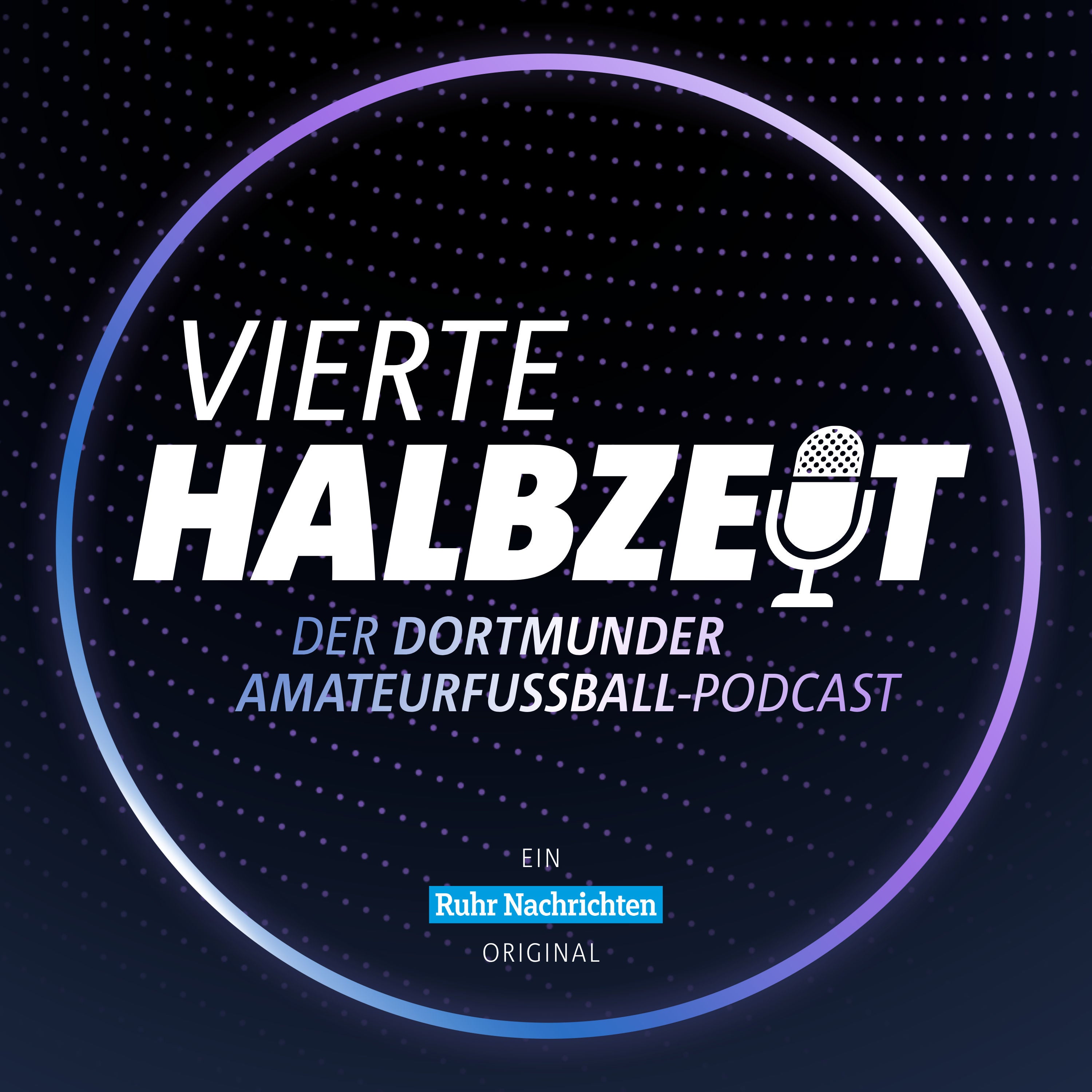 Die Vierte Halbzeit fällt aus