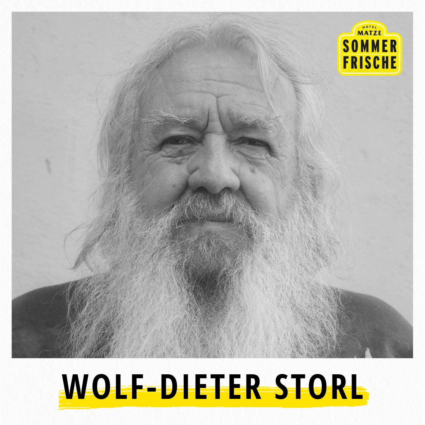 Ethnobotaniker Wolf-Dieter Storl – Wie finden wir zurück zur Natur?
