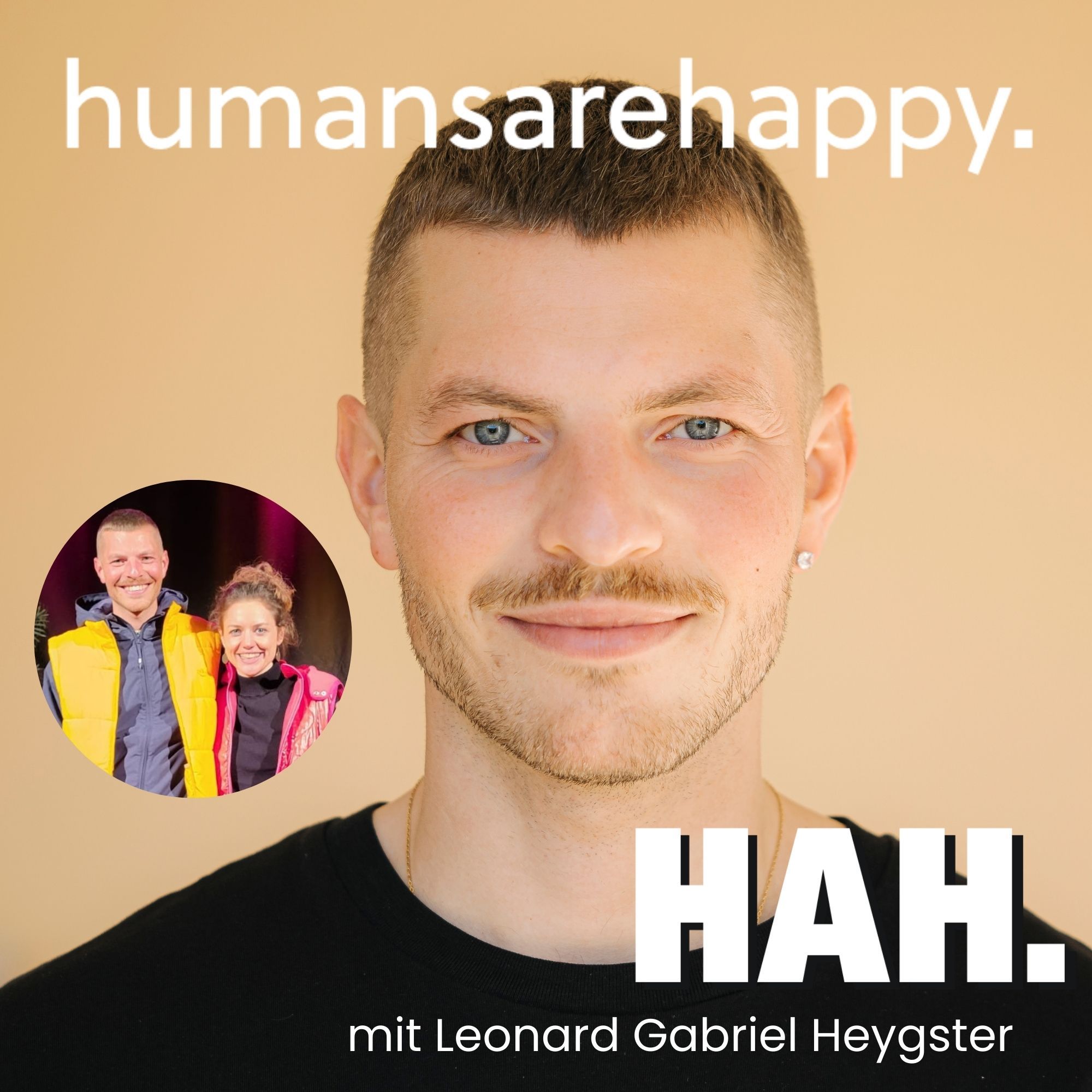 Was tut mir gut? Selbstfürsorge neu gedacht: Live-Podcast mit Felicitas Keefer im Erlanger Erzählcafé | HAH 193