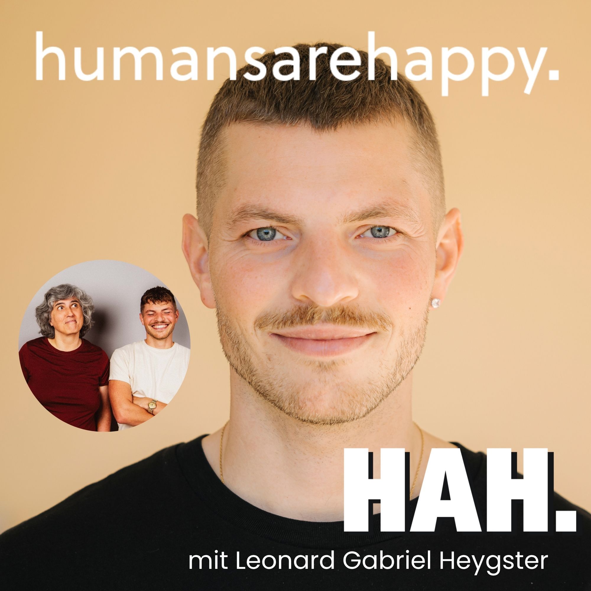 So gehst du gelassener mit (kritischem) Feedback um – mit Dami Charf | HAH 199