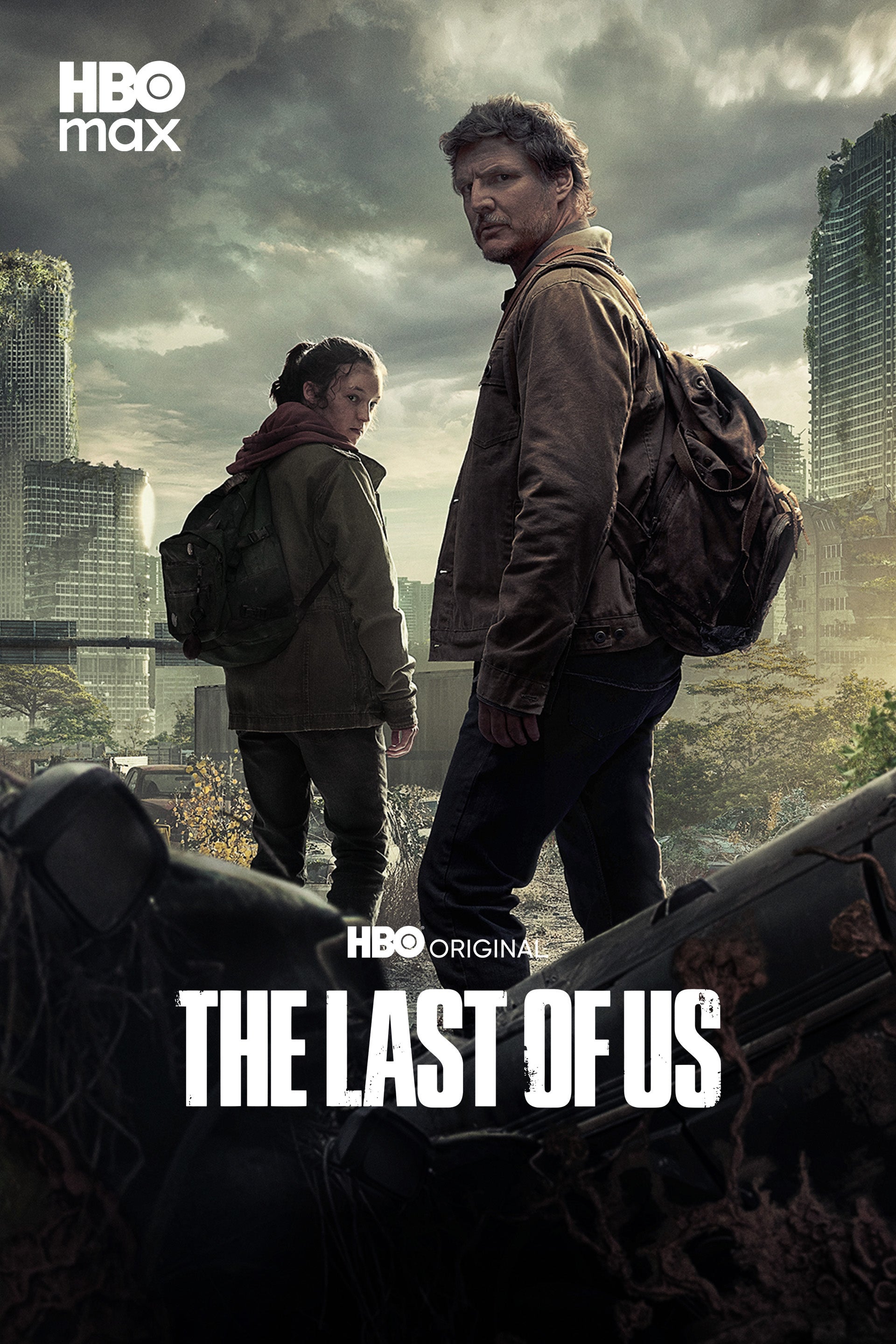 The Last of Us