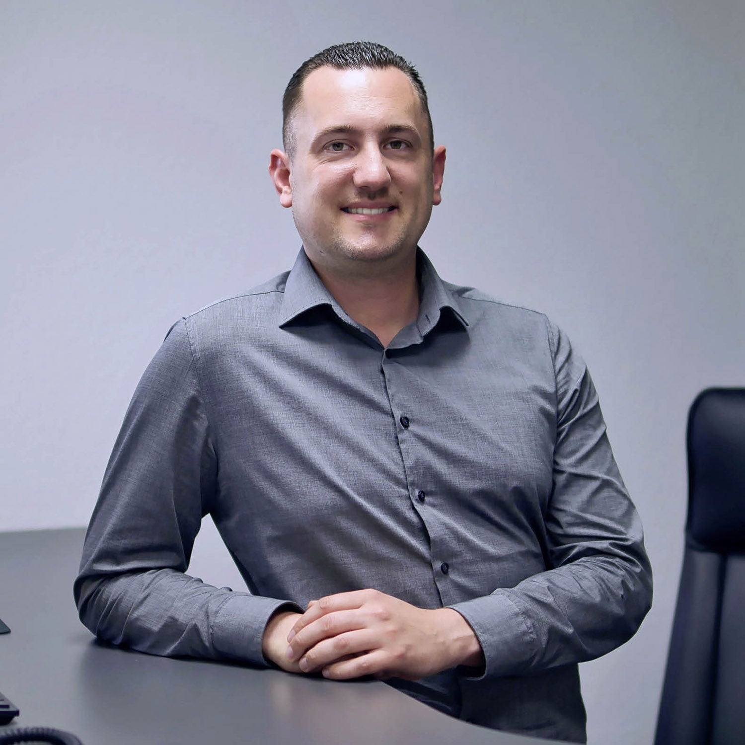 Der Büroeinrichter – Kai Schlentzek (goodsforbusiness)