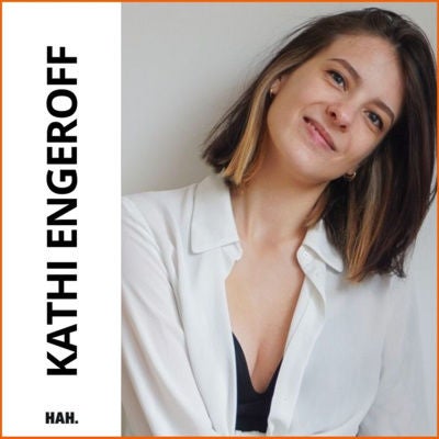 Was lehrt eine chronische Krankheit? – mit Kathi Engeroff | HAH #15