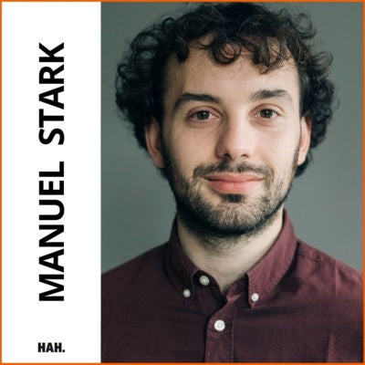 Ich bin okay – mit Manuel Stark | HAH #14