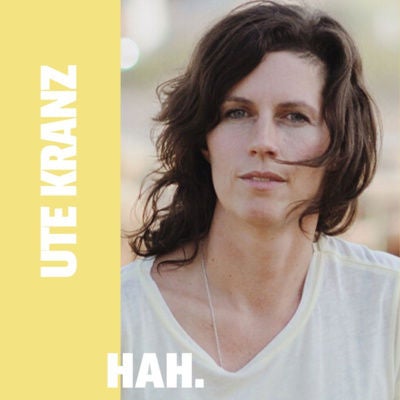 Veränderung benötigt Zeit – mit Ute Kranz | HAH #8