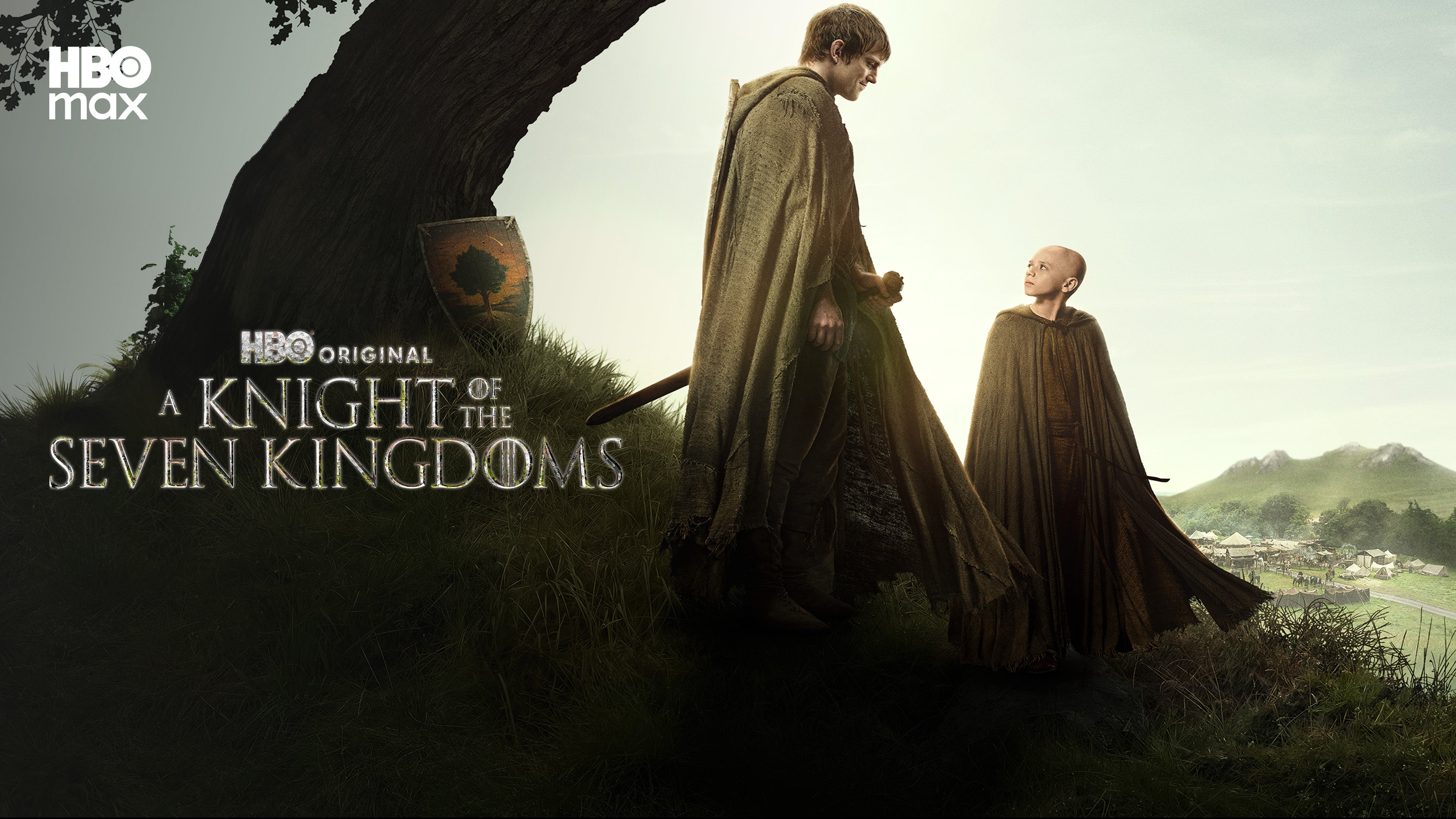 A Knight of the Seven Kingdoms