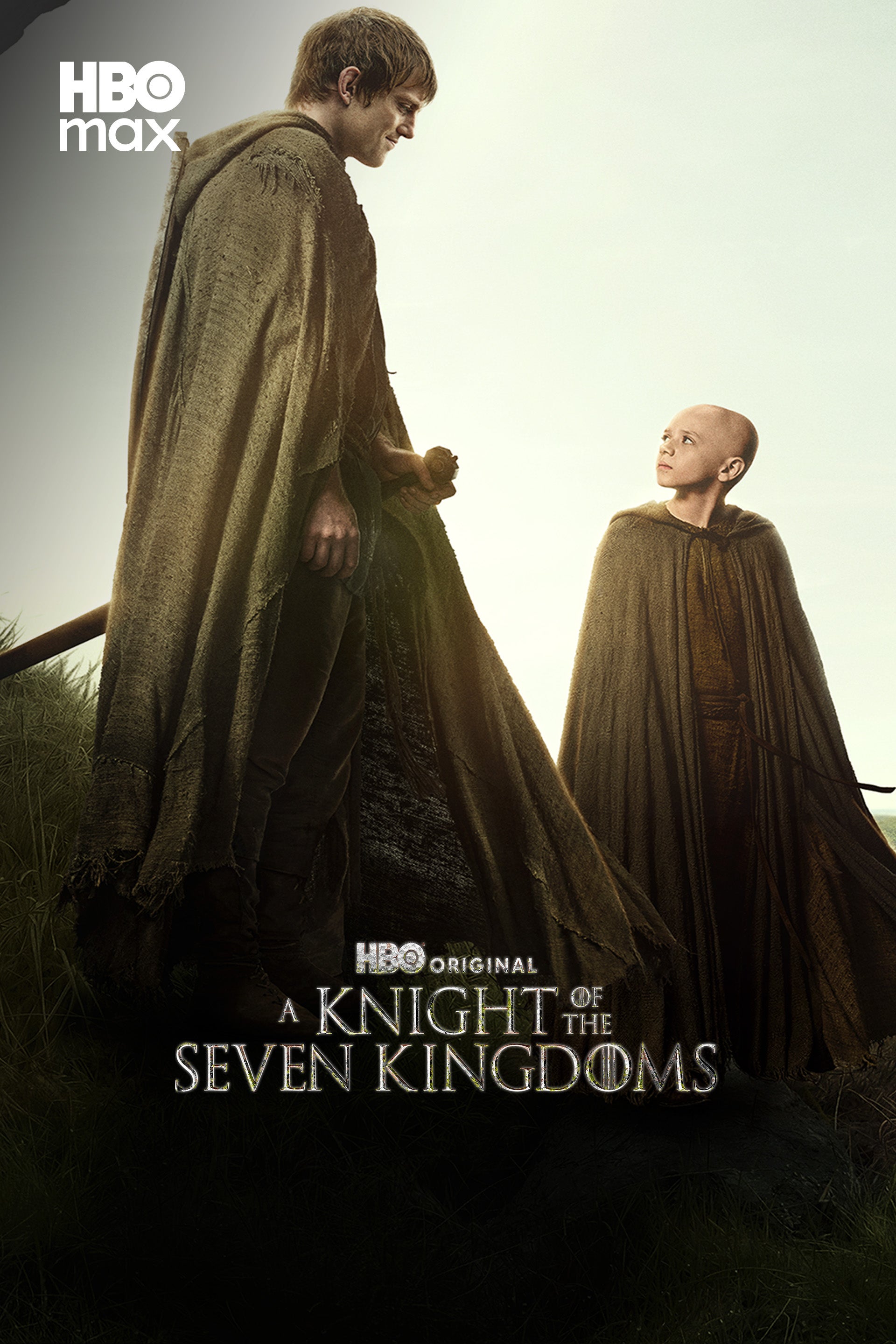 A Knight of the Seven Kingdoms