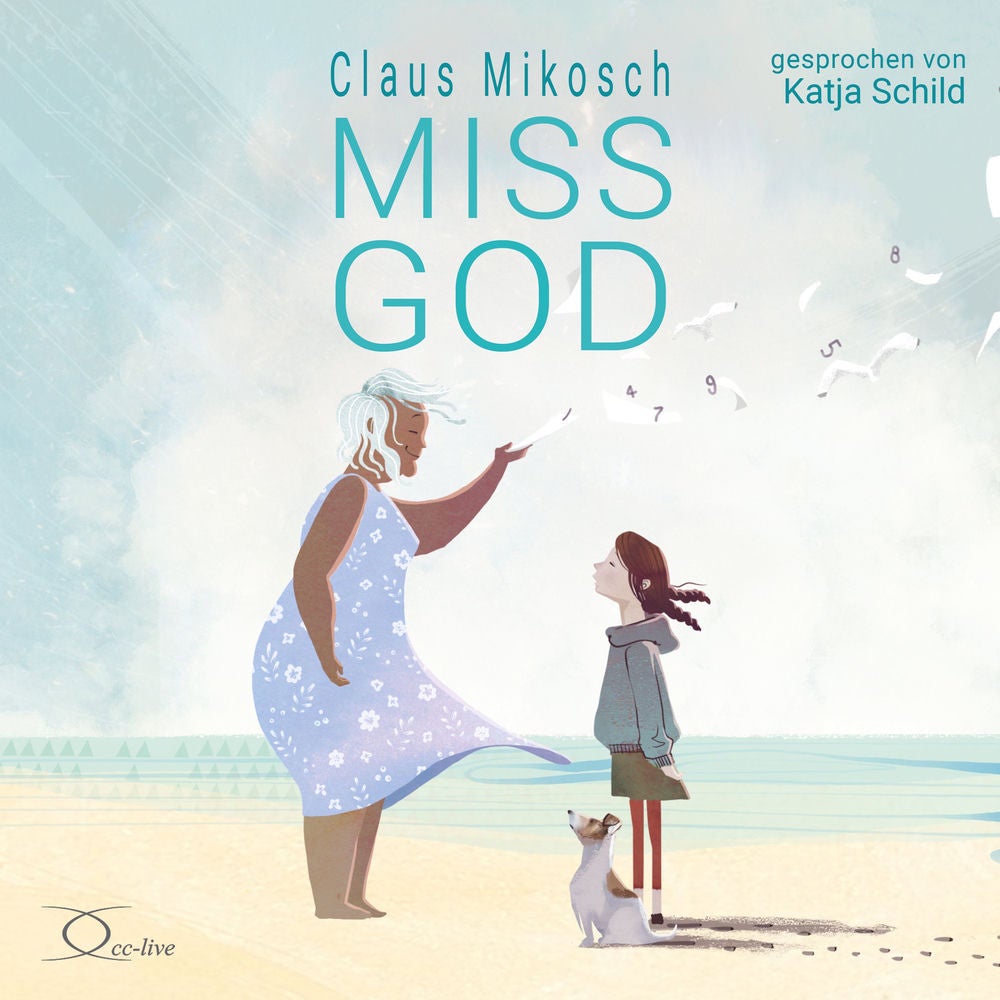 Miss God