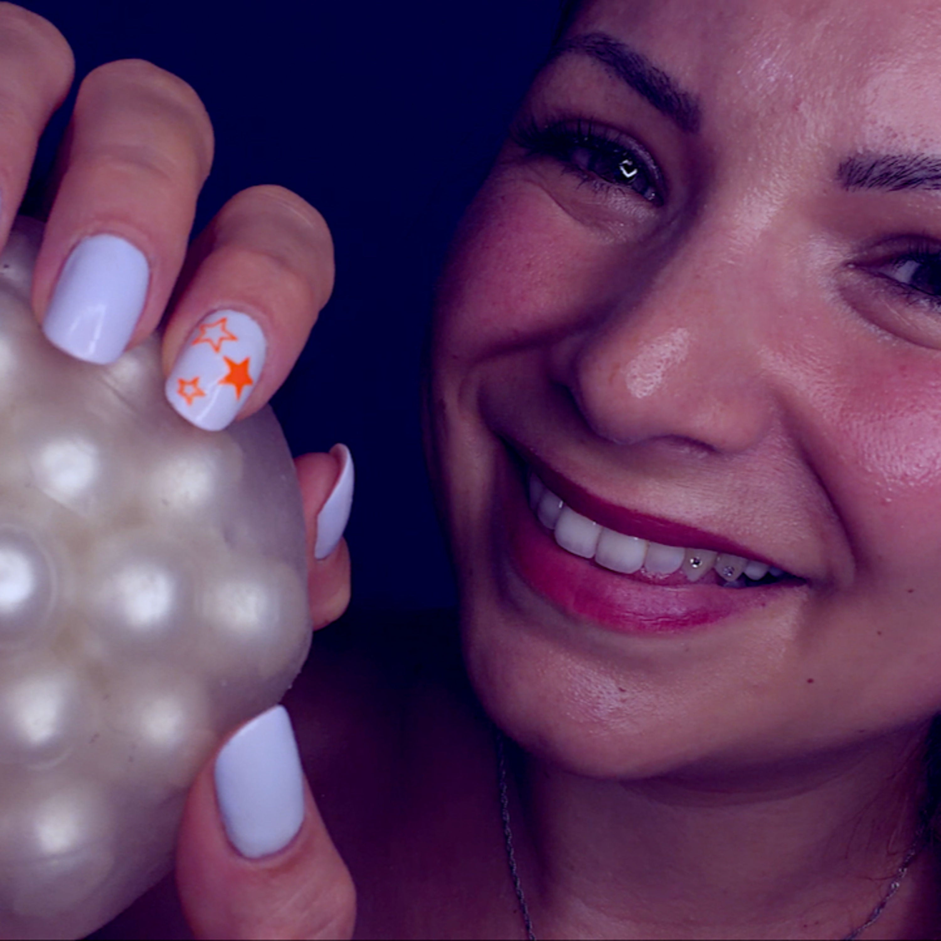 ASMR die besten SQUISHIES zum Einschlafen