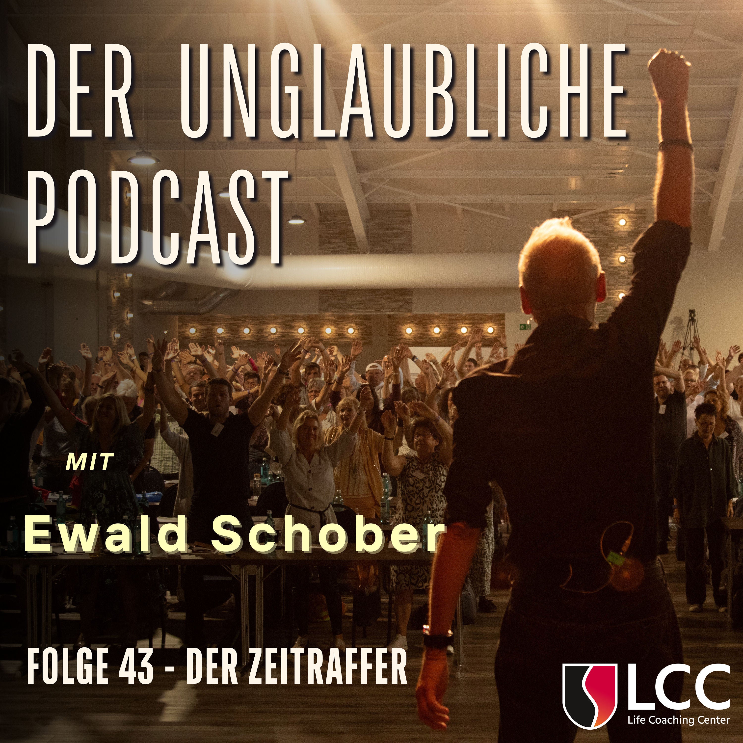 Der Zeitraffer