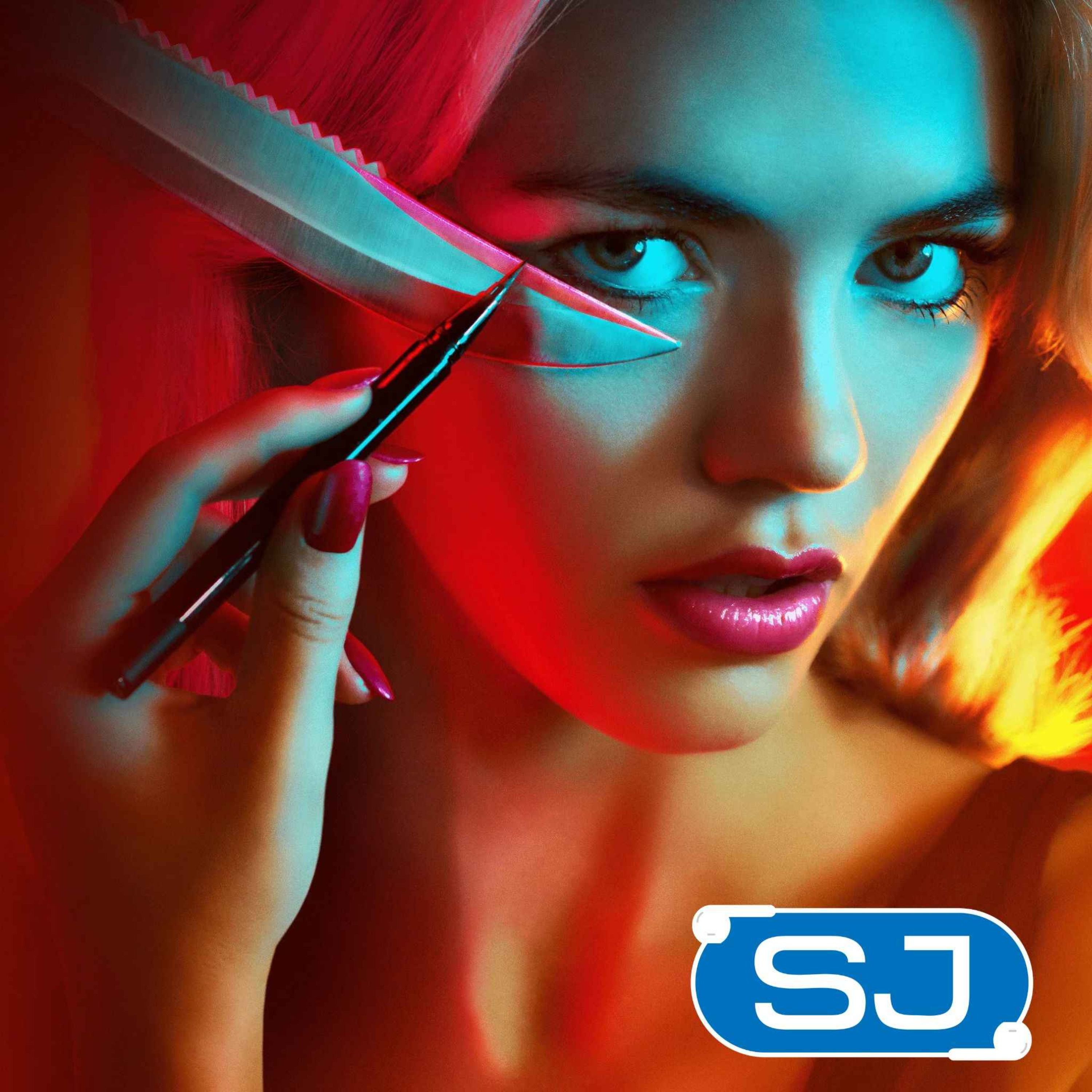 SJ Weekly: The Shards in 4k bei Disney+?