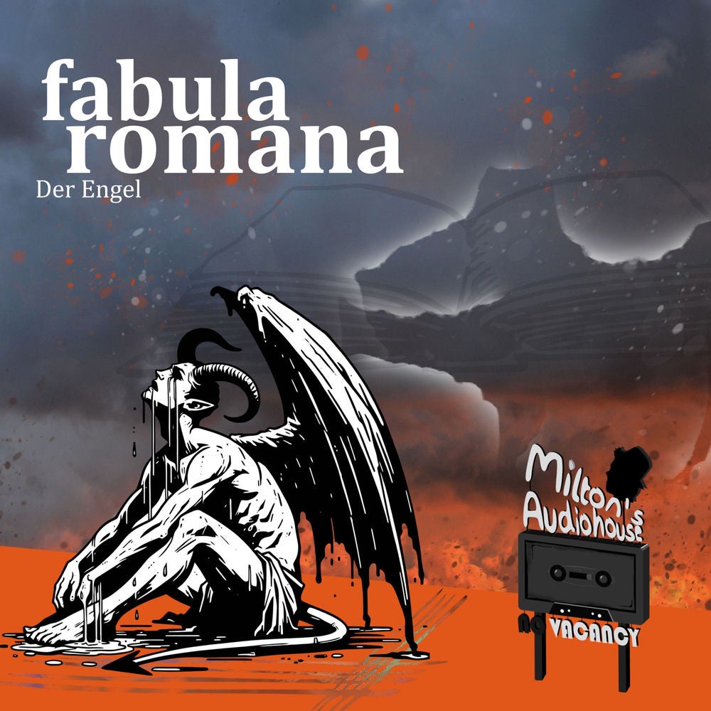 fabula romana - Der Engel