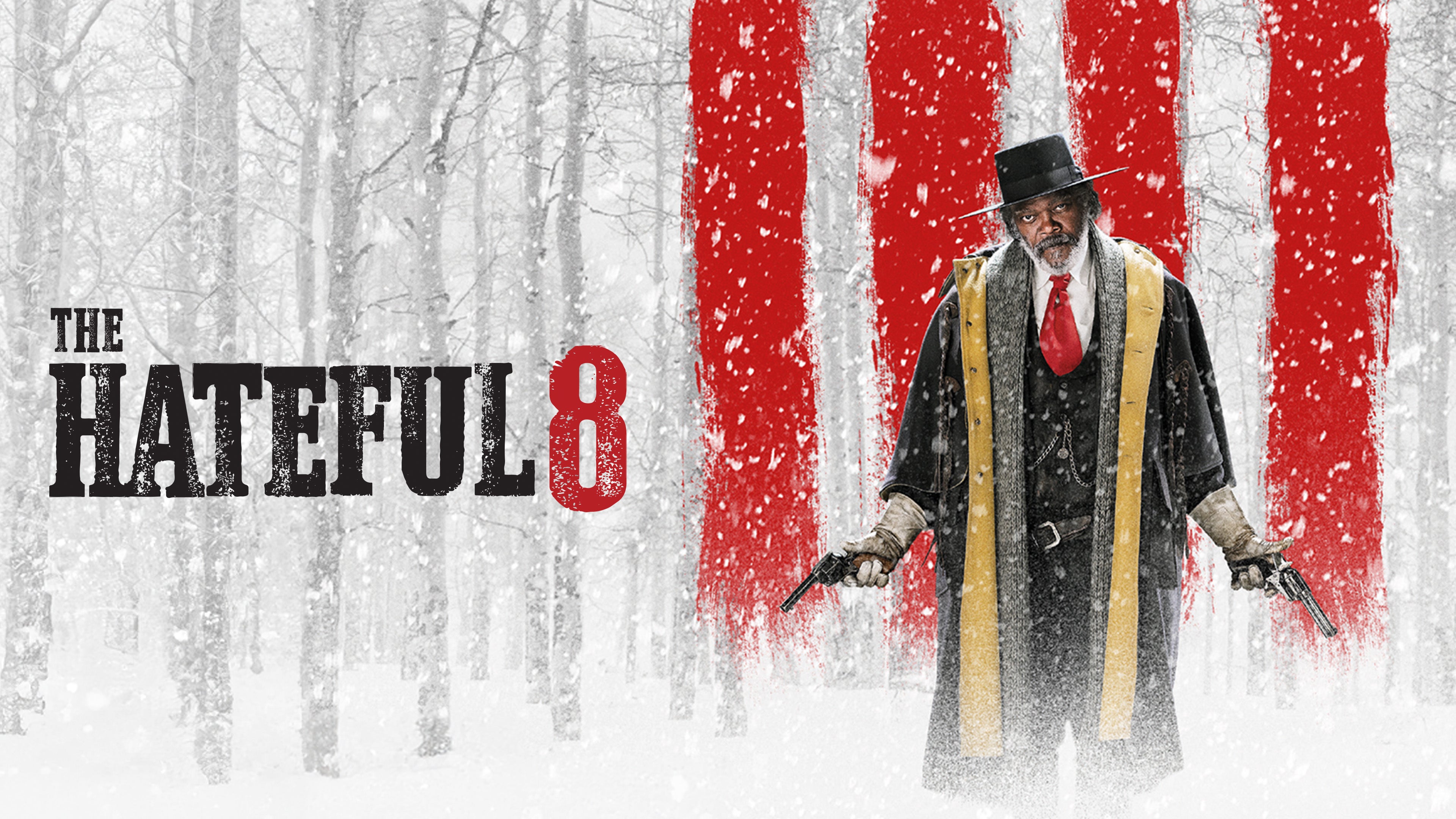 The Hateful Eight