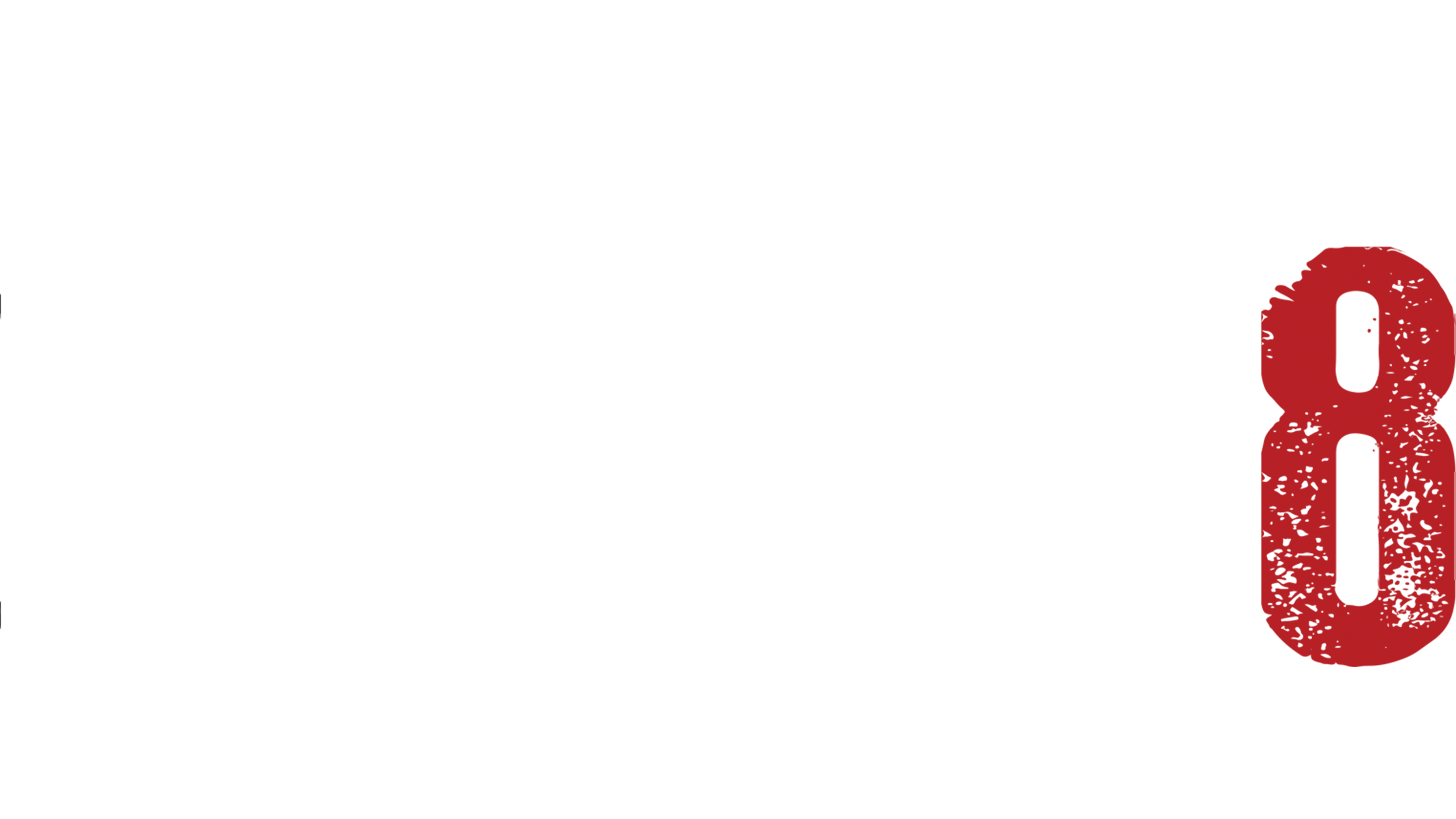 The Hateful Eight