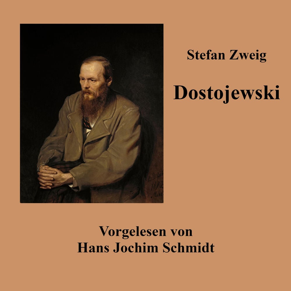 Dostojewski
