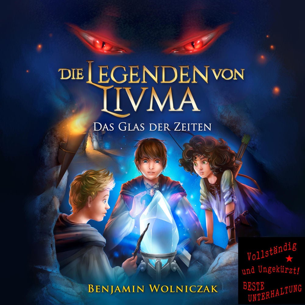 Die Legenden von Livma