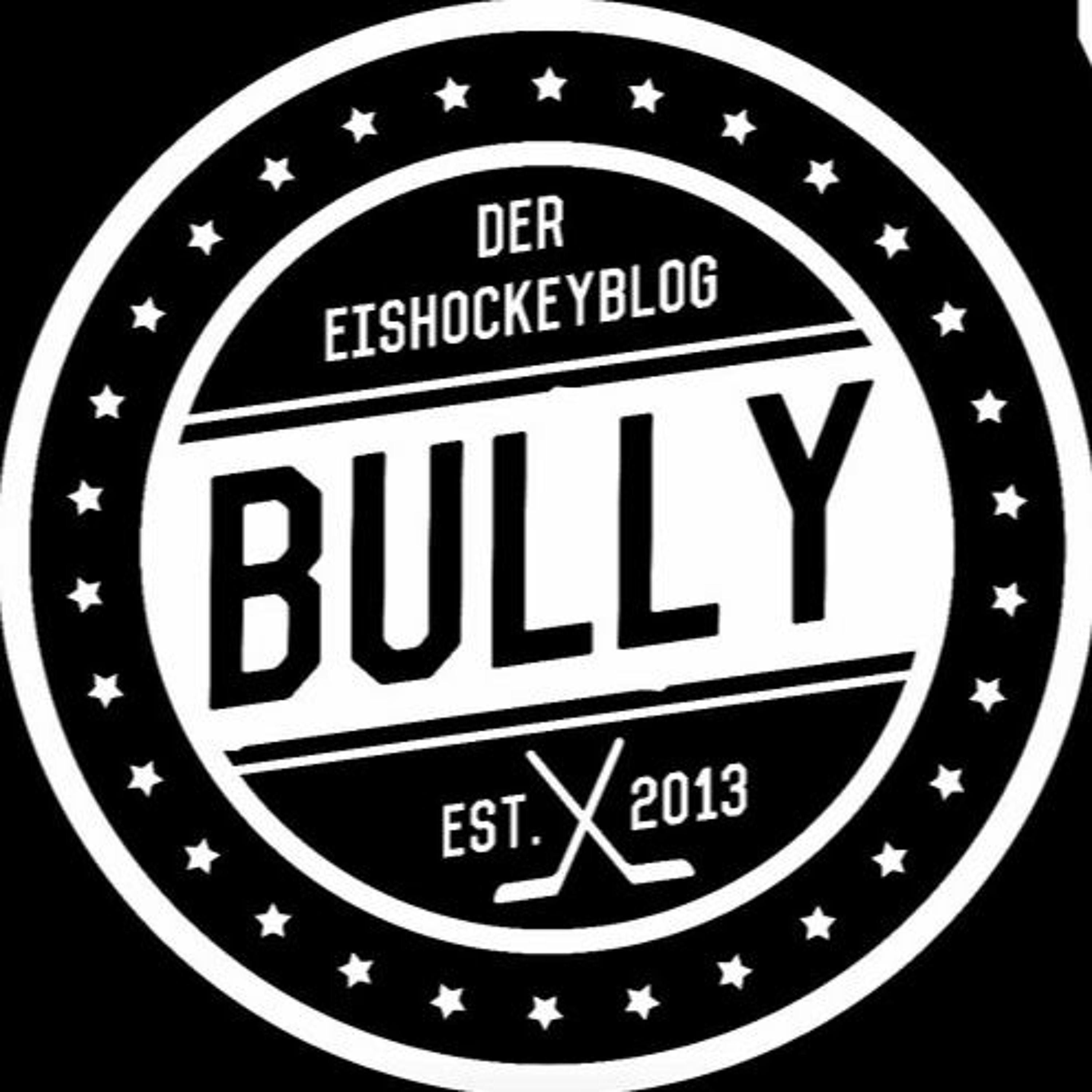 Bully #024 Lara Stalder im Interview
