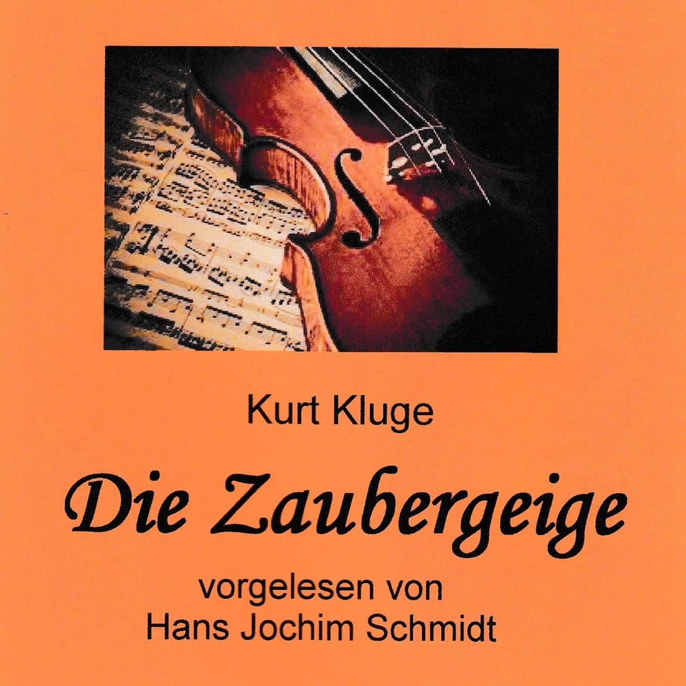 Die Zaubergeige