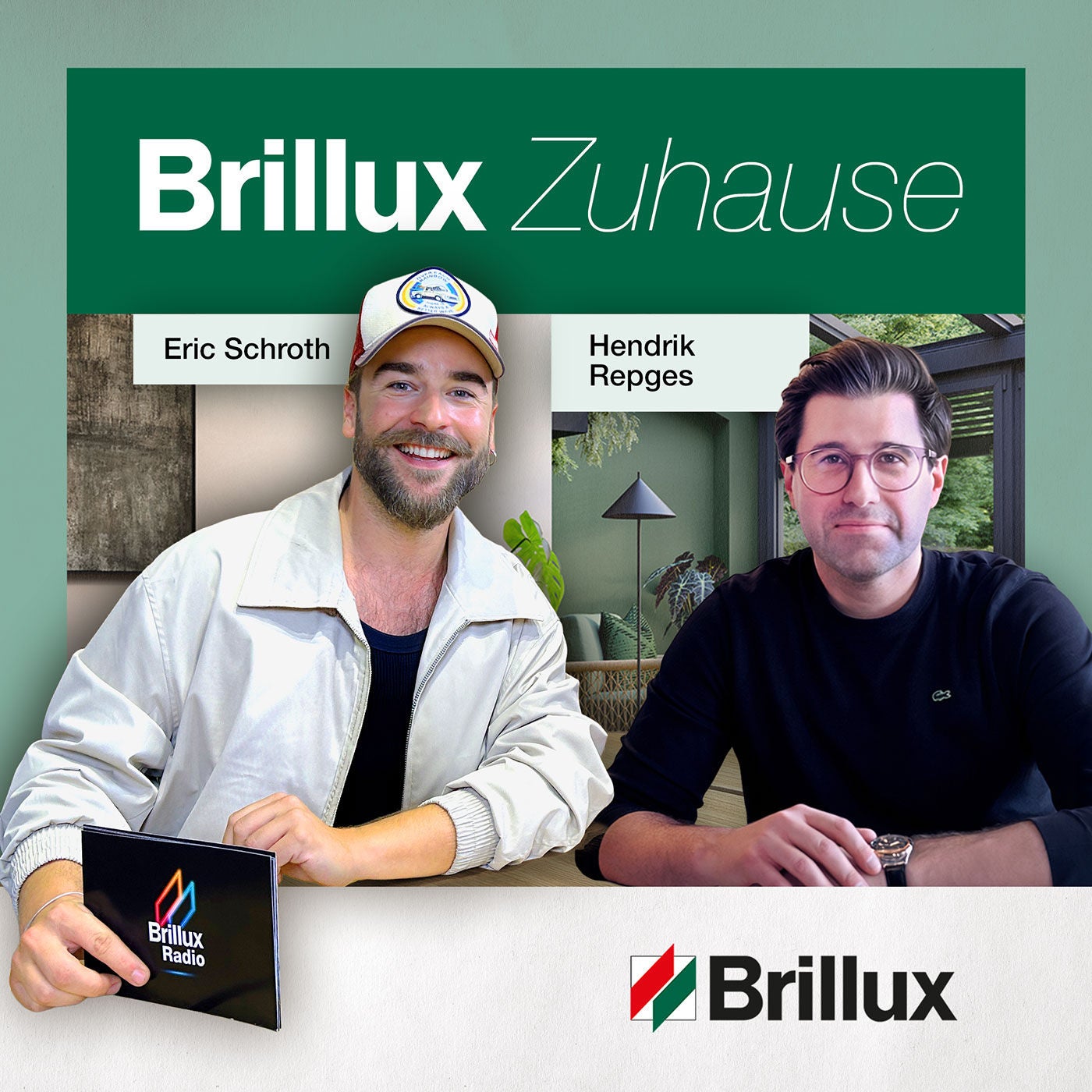 Schlaflose Nacht für den Sperrmüll-Stuhl – Hendrik und seine Liebe zum Design (S2F4)