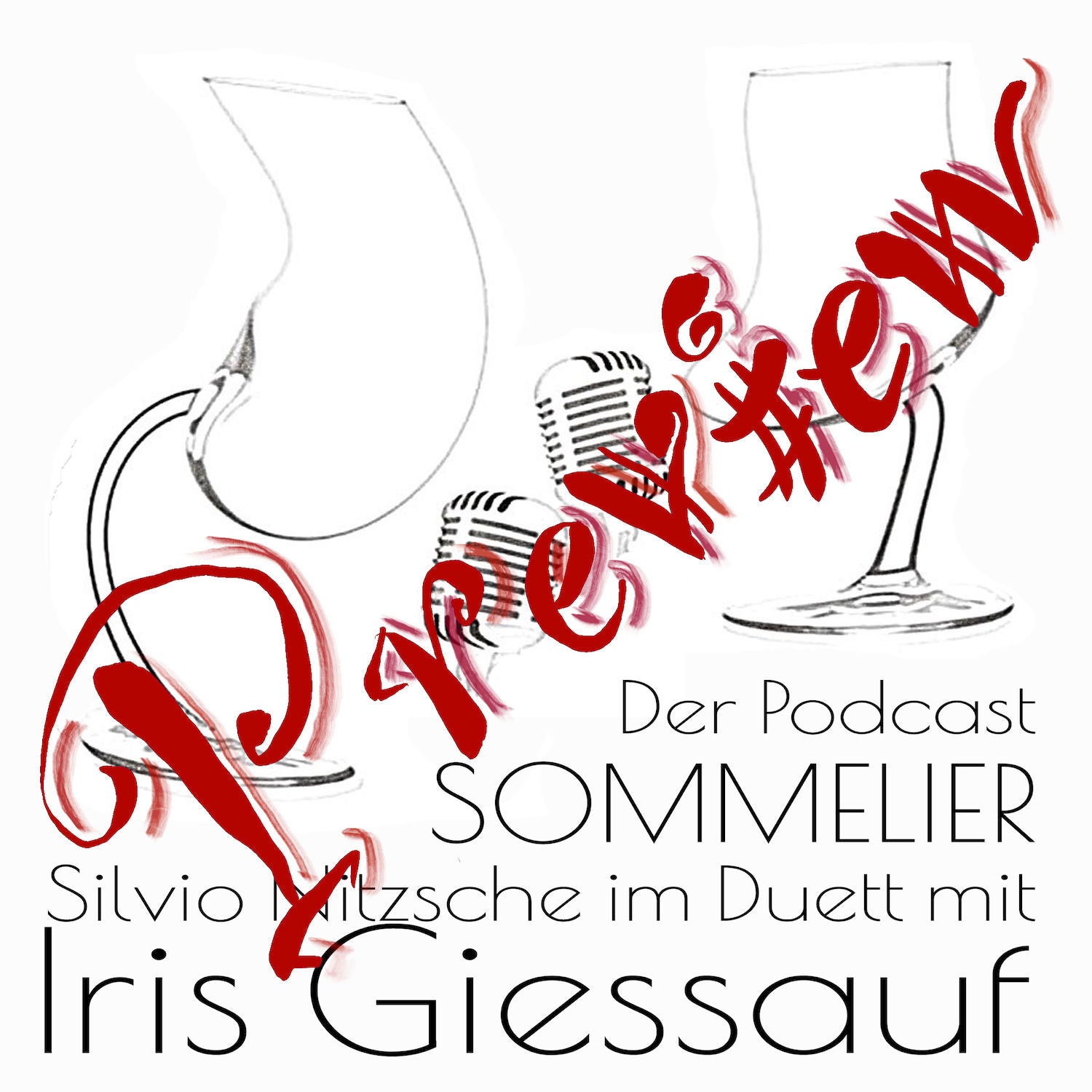 Iris Giessauf – Exclusive Preview