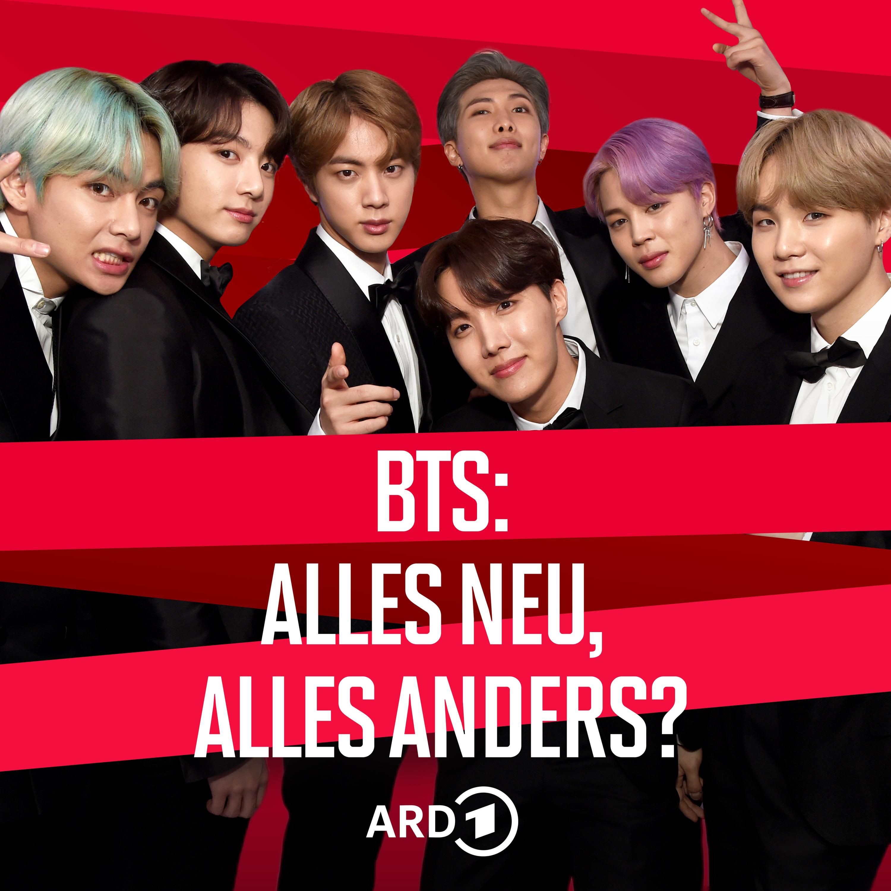 Arirang: Alles neu, alles anders? (6/6)