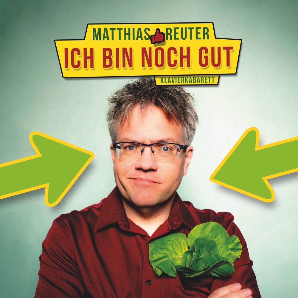 Ich bin noch gut