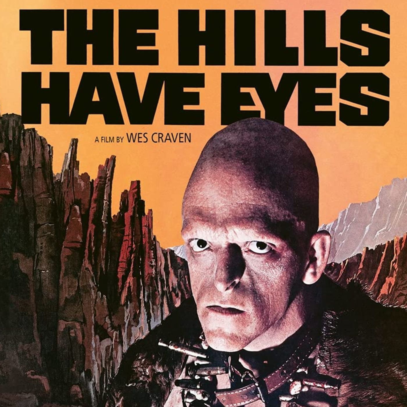 Schreckgeflüster #2 - The Hills Have Eyes [Double-Feature]