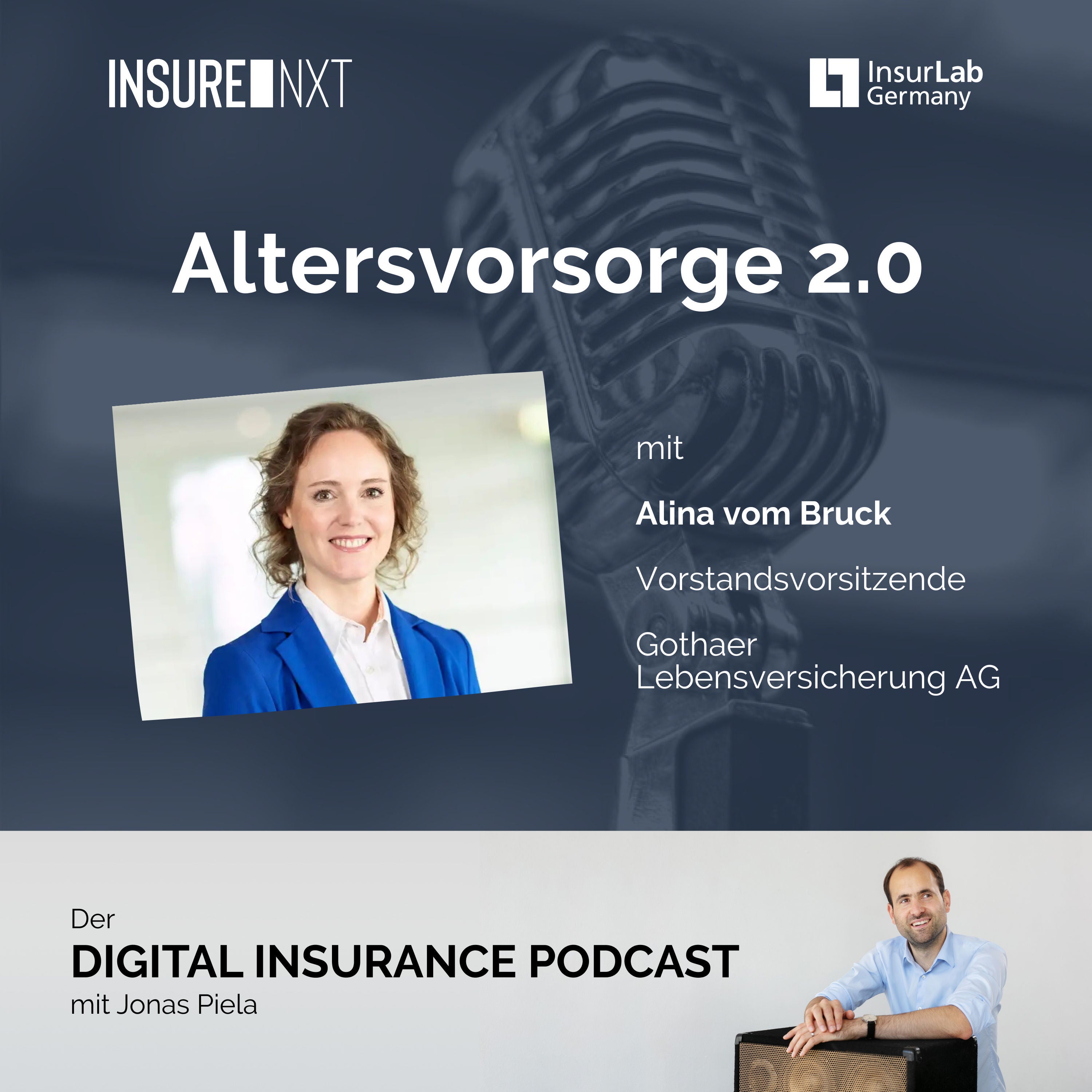Altersvorsorge 2.0