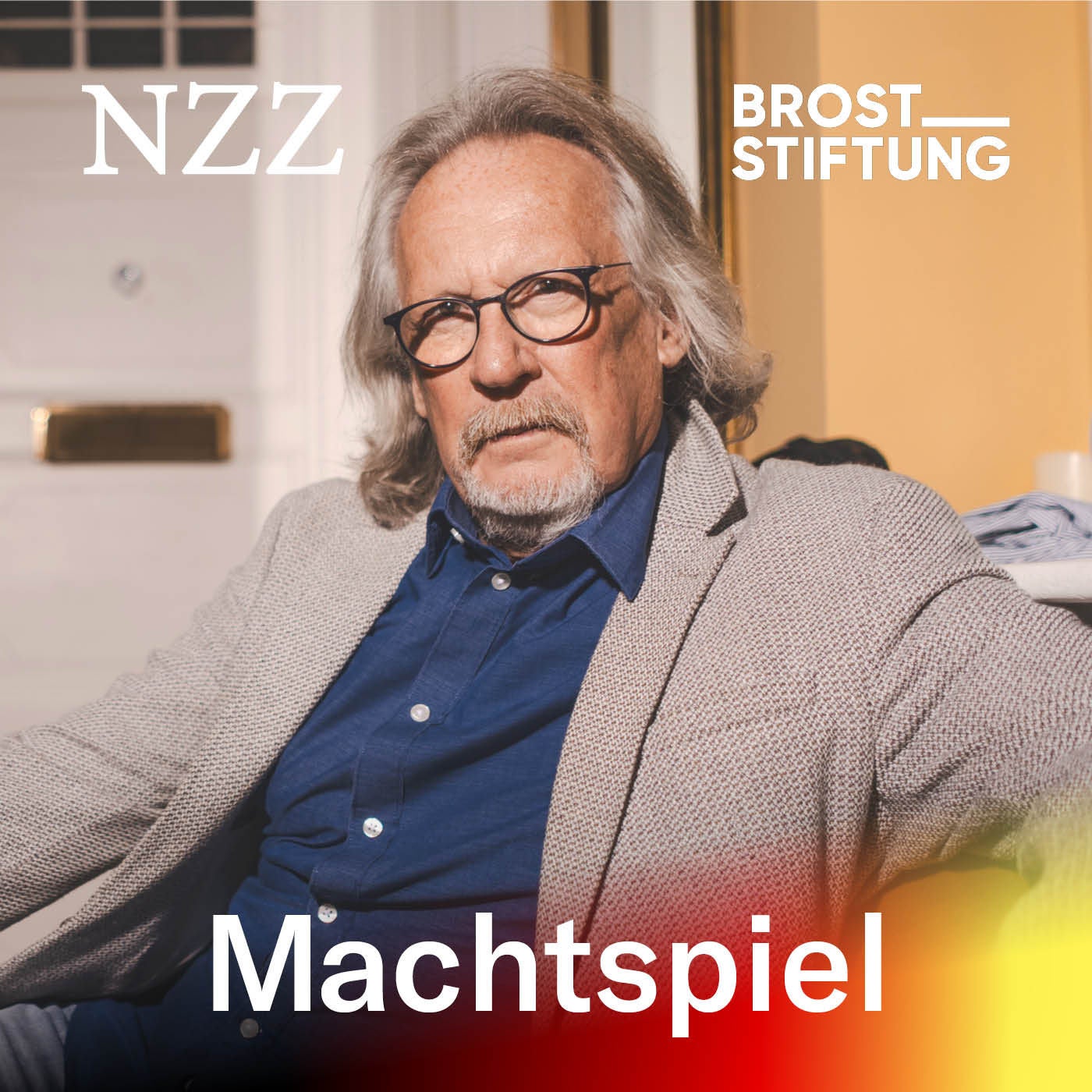 Retten Sie mit Provokation die Demokratie, Harald Martenstein?