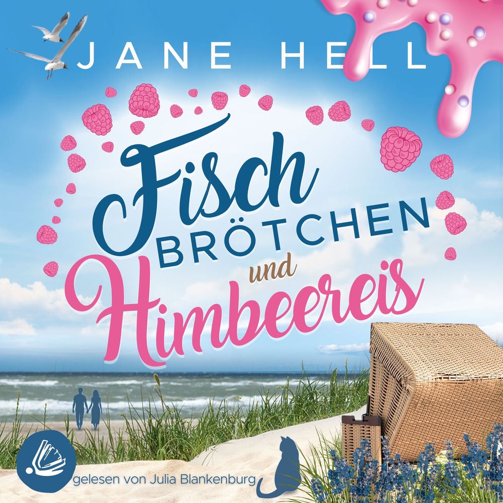 Fischbrötchen und Himbeereis | Fördeliebe 9
